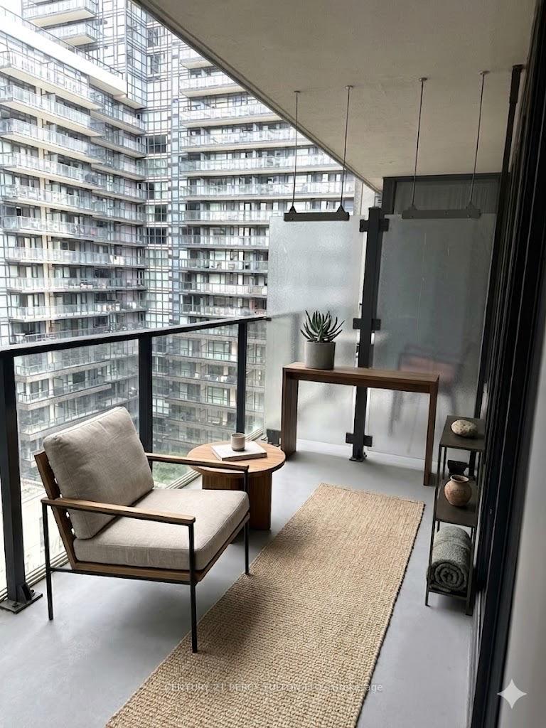 Photo 17 of Unit 1501, 111 Elizabeth Street, Toronto, Bay Street Corridor — HOMEH