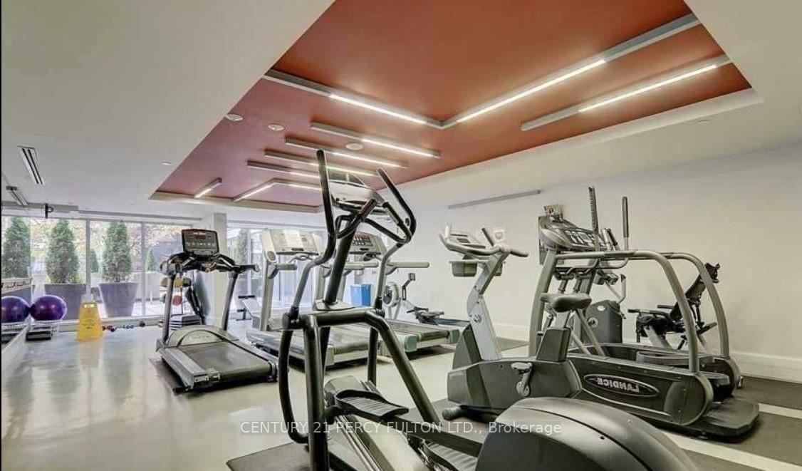 Photo 20 of Unit 1501, 111 Elizabeth Street, Toronto, Bay Street Corridor — HOMEH