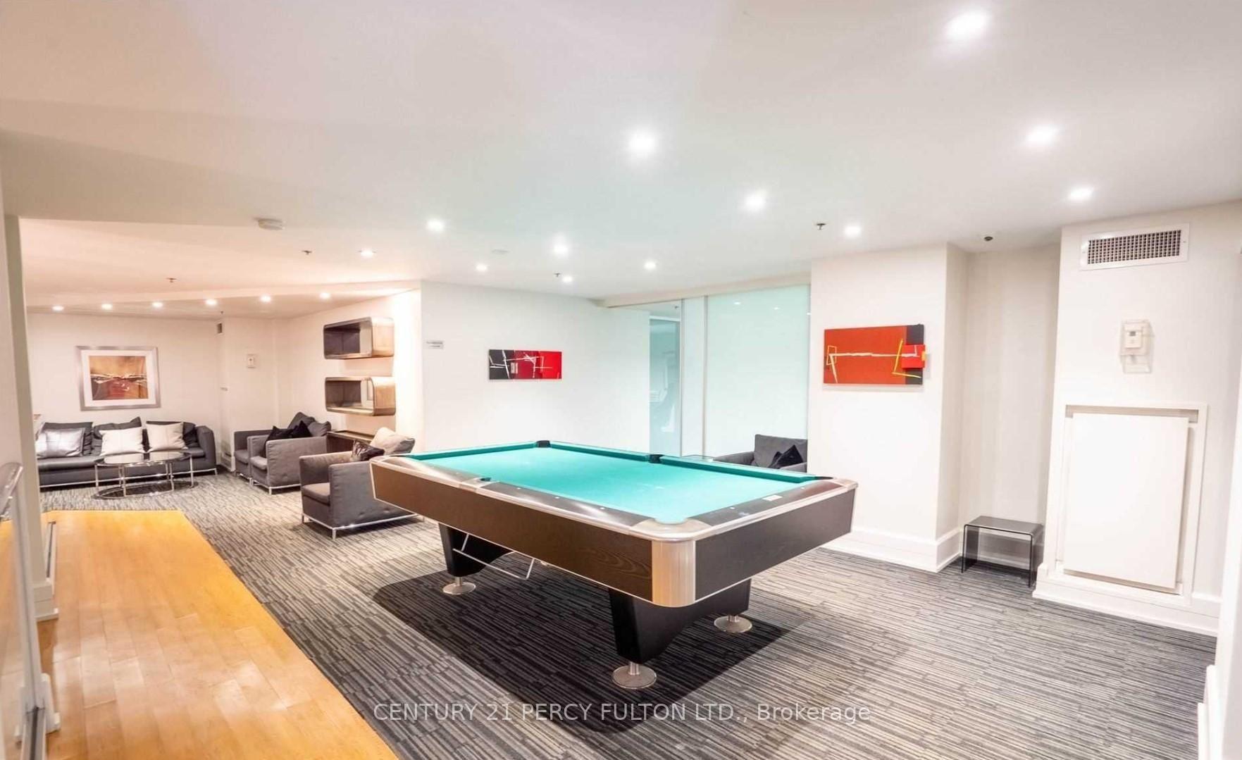 Photo 22 of Unit 1501, 111 Elizabeth Street, Toronto, Bay Street Corridor — HOMEH