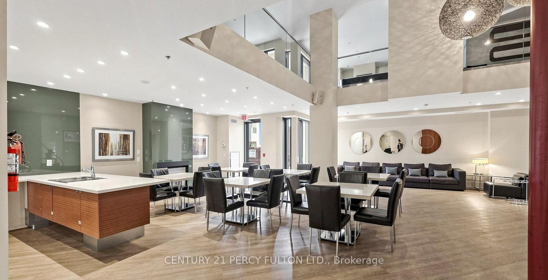 Photo 23 of Unit 1501, 111 Elizabeth Street, Toronto, Bay Street Corridor — HOMEH