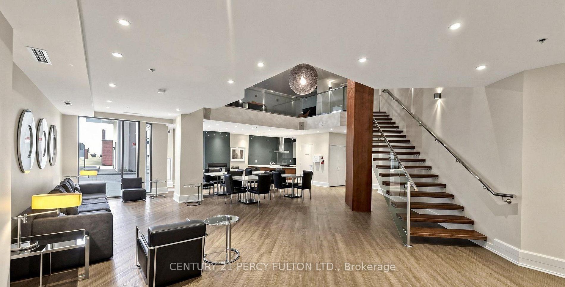 Photo 24 of Unit 1501, 111 Elizabeth Street, Toronto, Bay Street Corridor — HOMEH