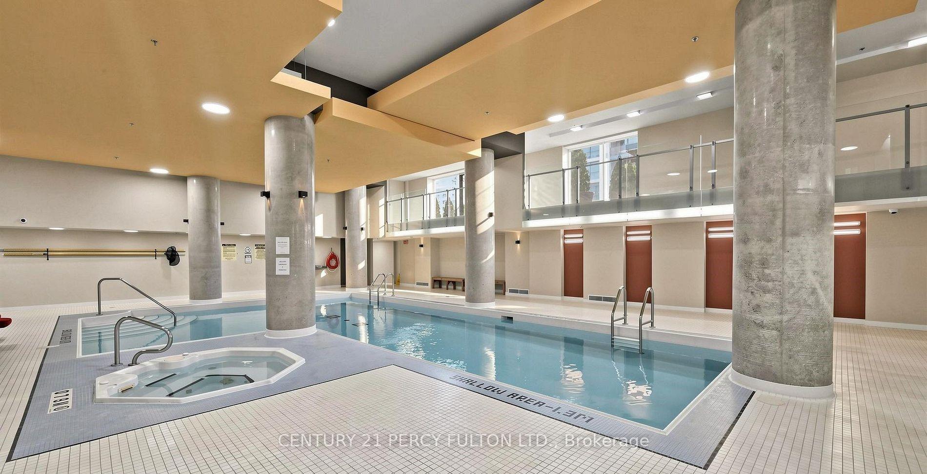 Photo 25 of Unit 1501, 111 Elizabeth Street, Toronto, Bay Street Corridor — HOMEH
