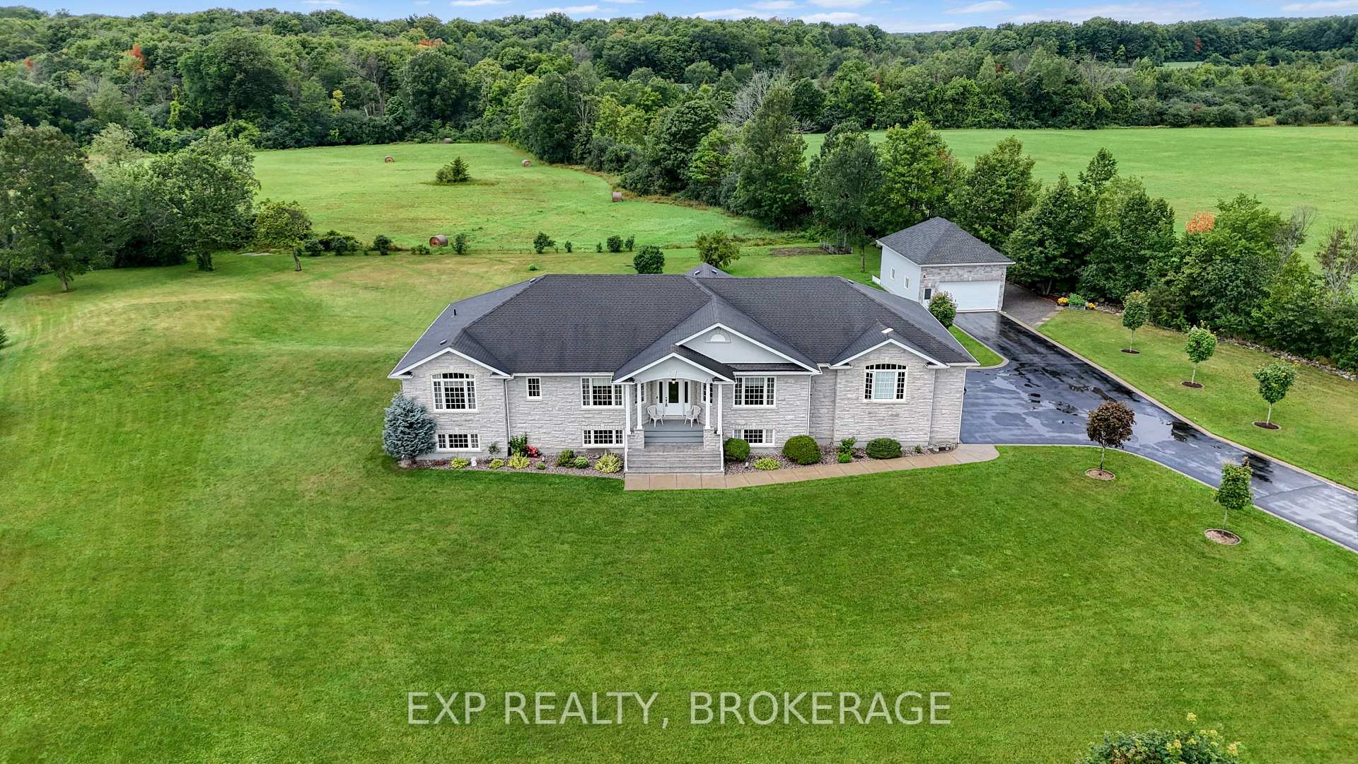 Photo 1 of 3081 Latimer Road, Frontenac, Frontenac South — HOMEH