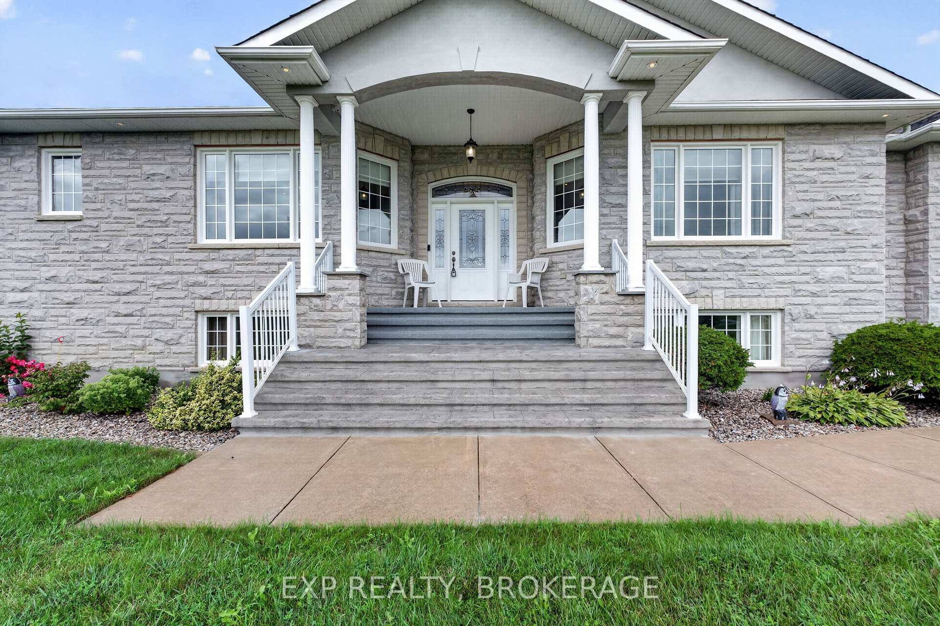 Photo 4 of 3081 Latimer Road, Frontenac, Frontenac South — HOMEH