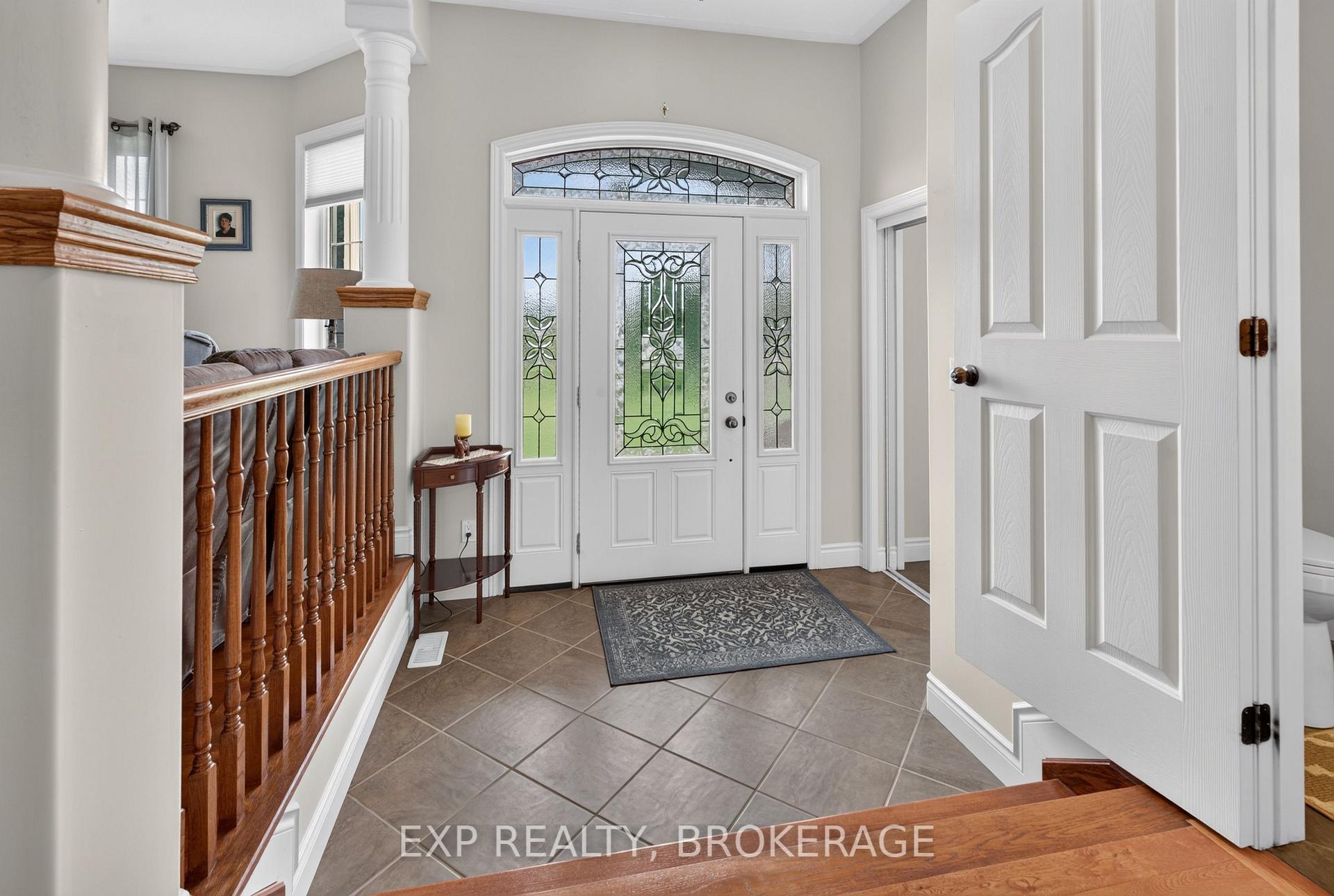 Photo 5 of 3081 Latimer Road, Frontenac, Frontenac South — HOMEH