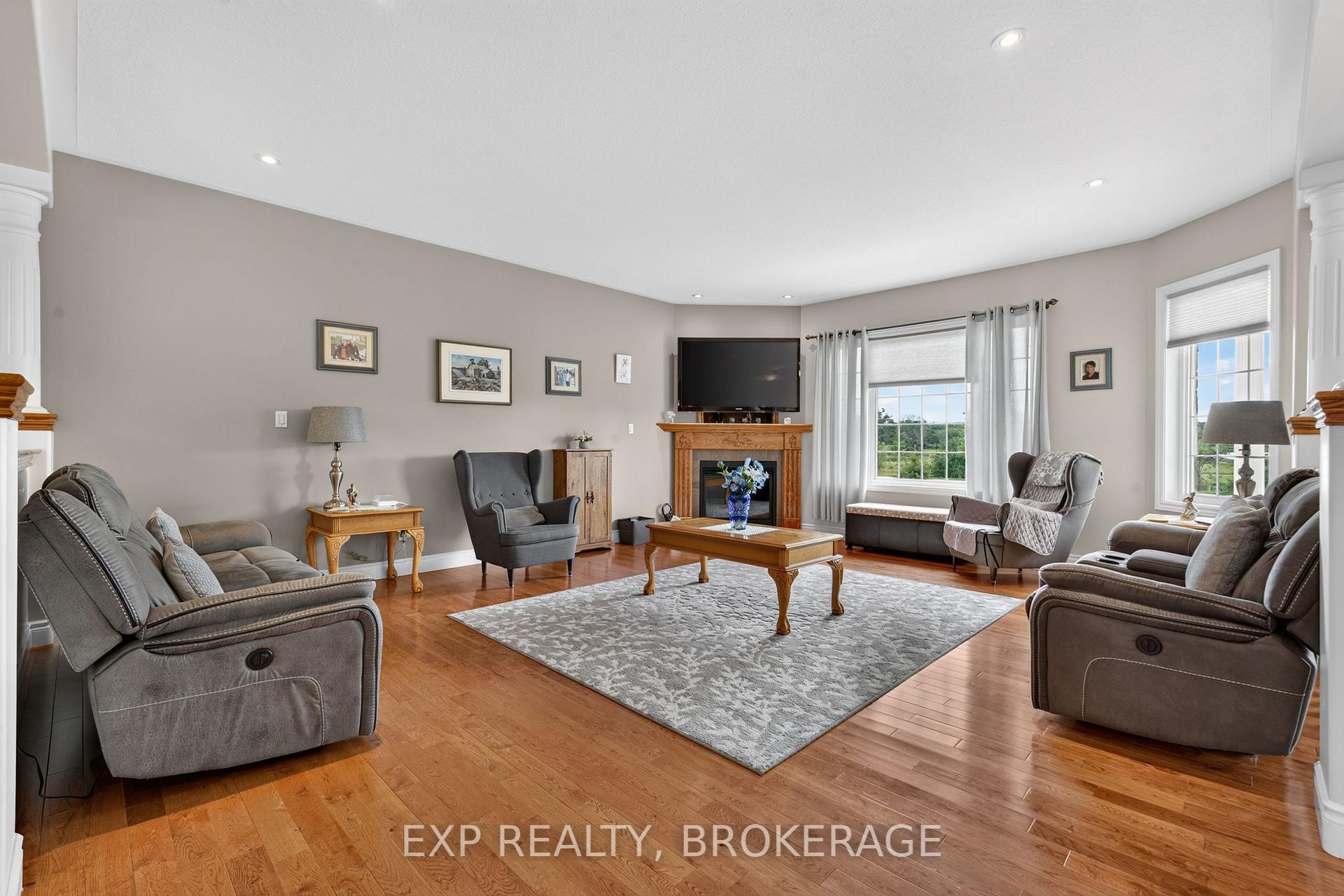 Photo 6 of 3081 Latimer Road, Frontenac, Frontenac South — HOMEH