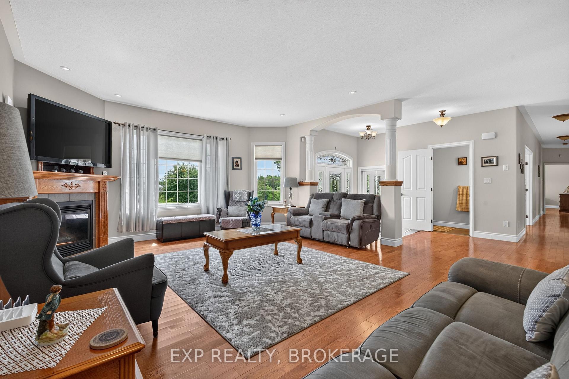Photo 7 of 3081 Latimer Road, Frontenac, Frontenac South — HOMEH