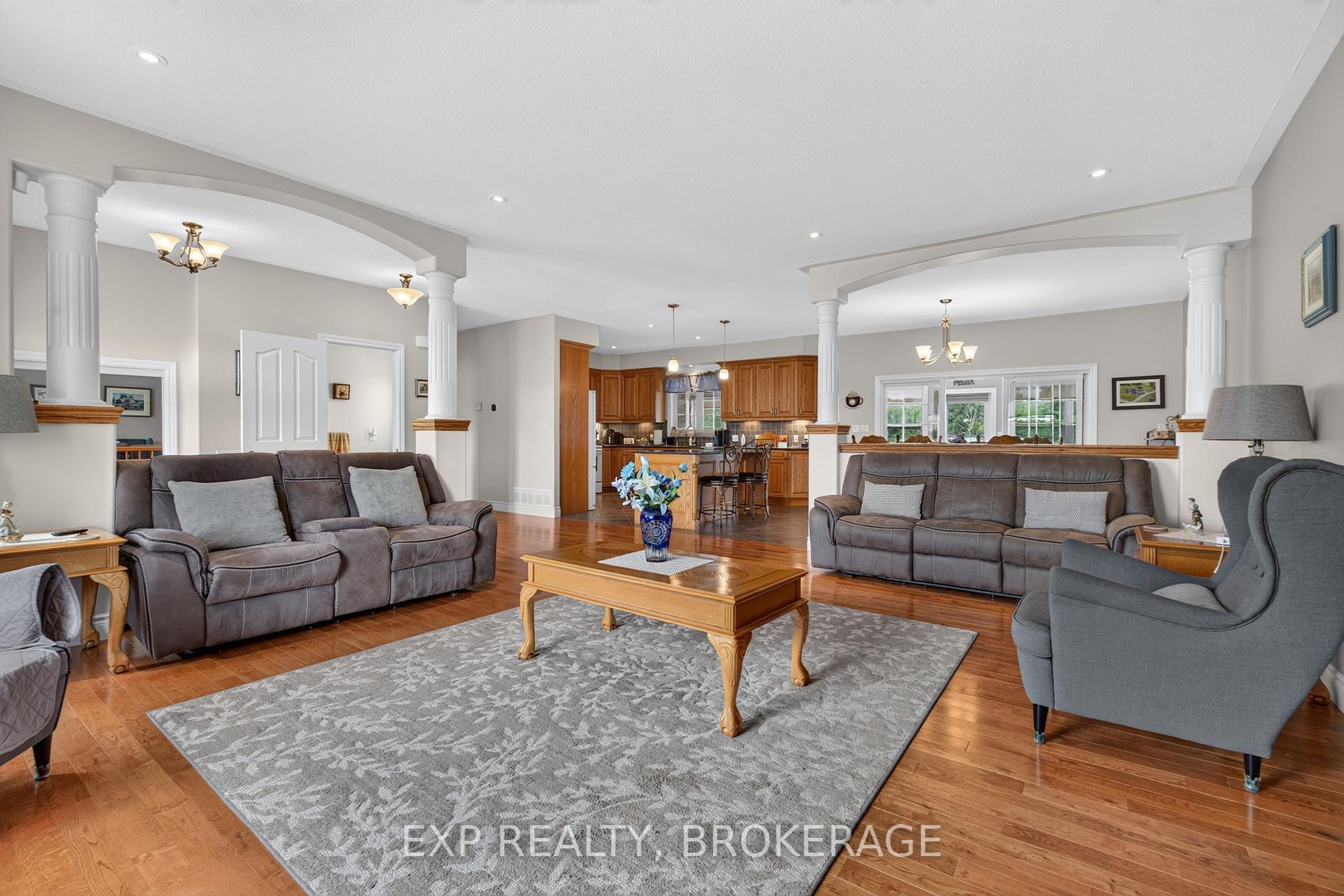Photo 8 of 3081 Latimer Road, Frontenac, Frontenac South — HOMEH