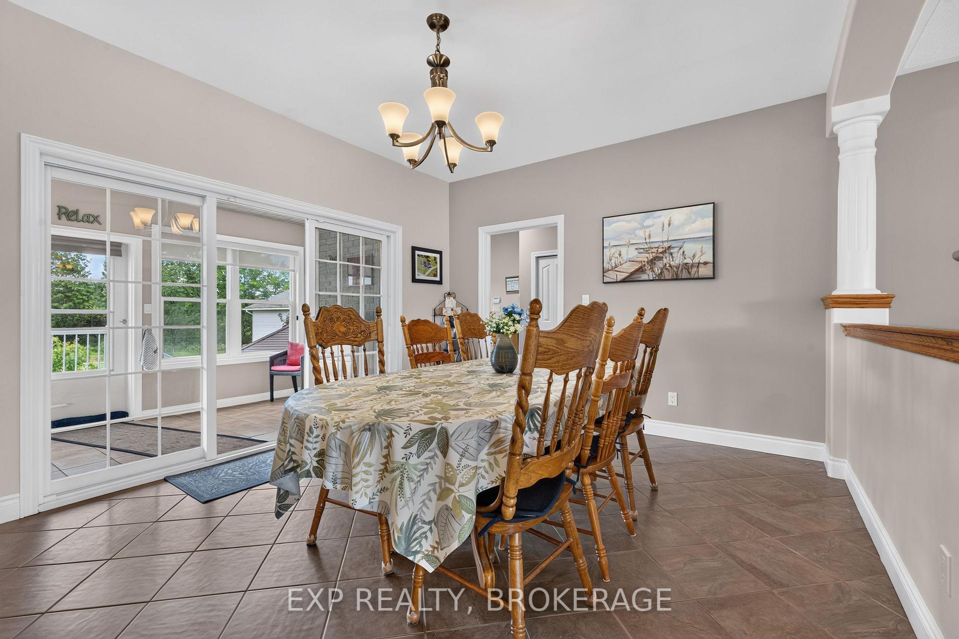 Photo 9 of 3081 Latimer Road, Frontenac, Frontenac South — HOMEH