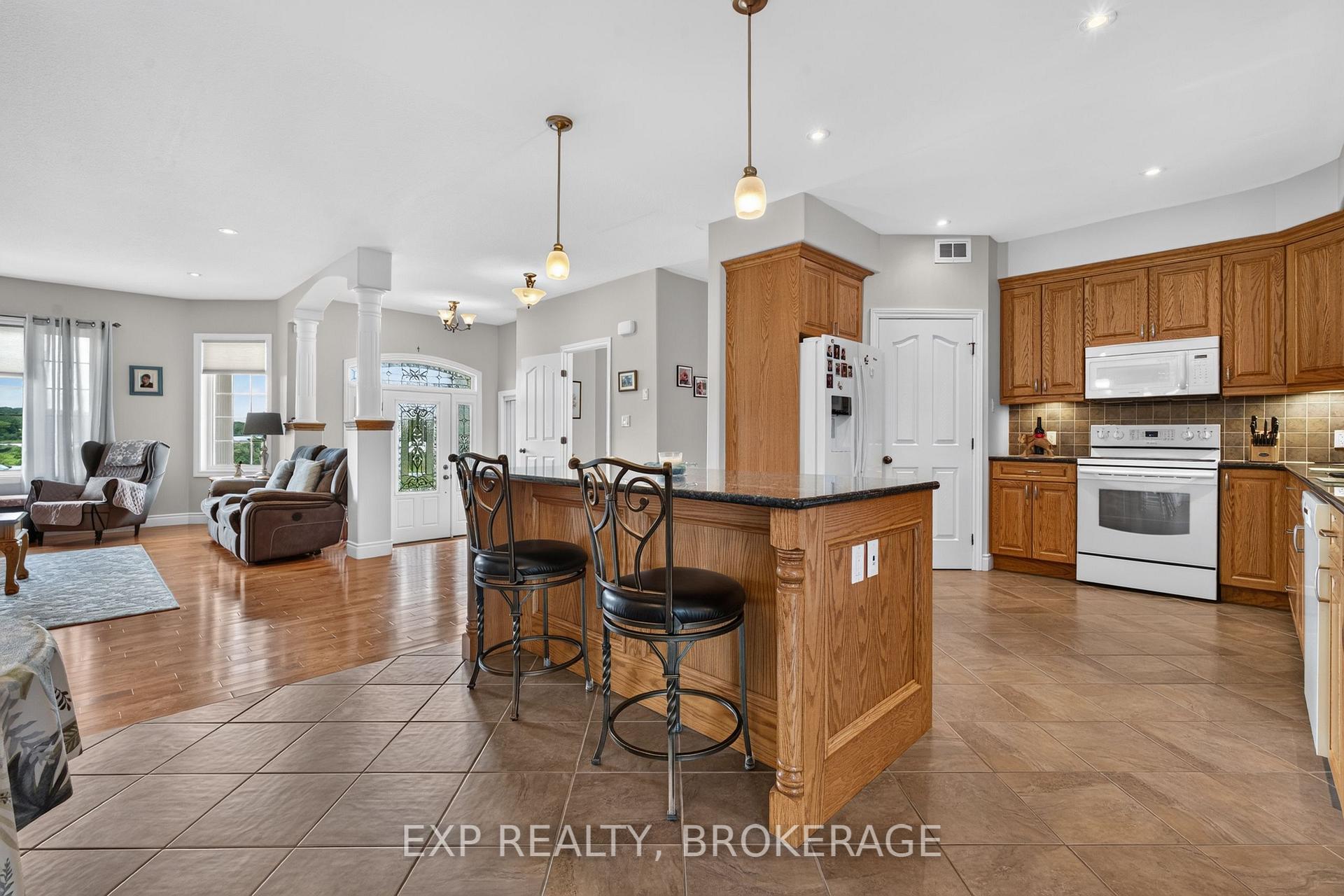 Photo 11 of 3081 Latimer Road, Frontenac, Frontenac South — HOMEH