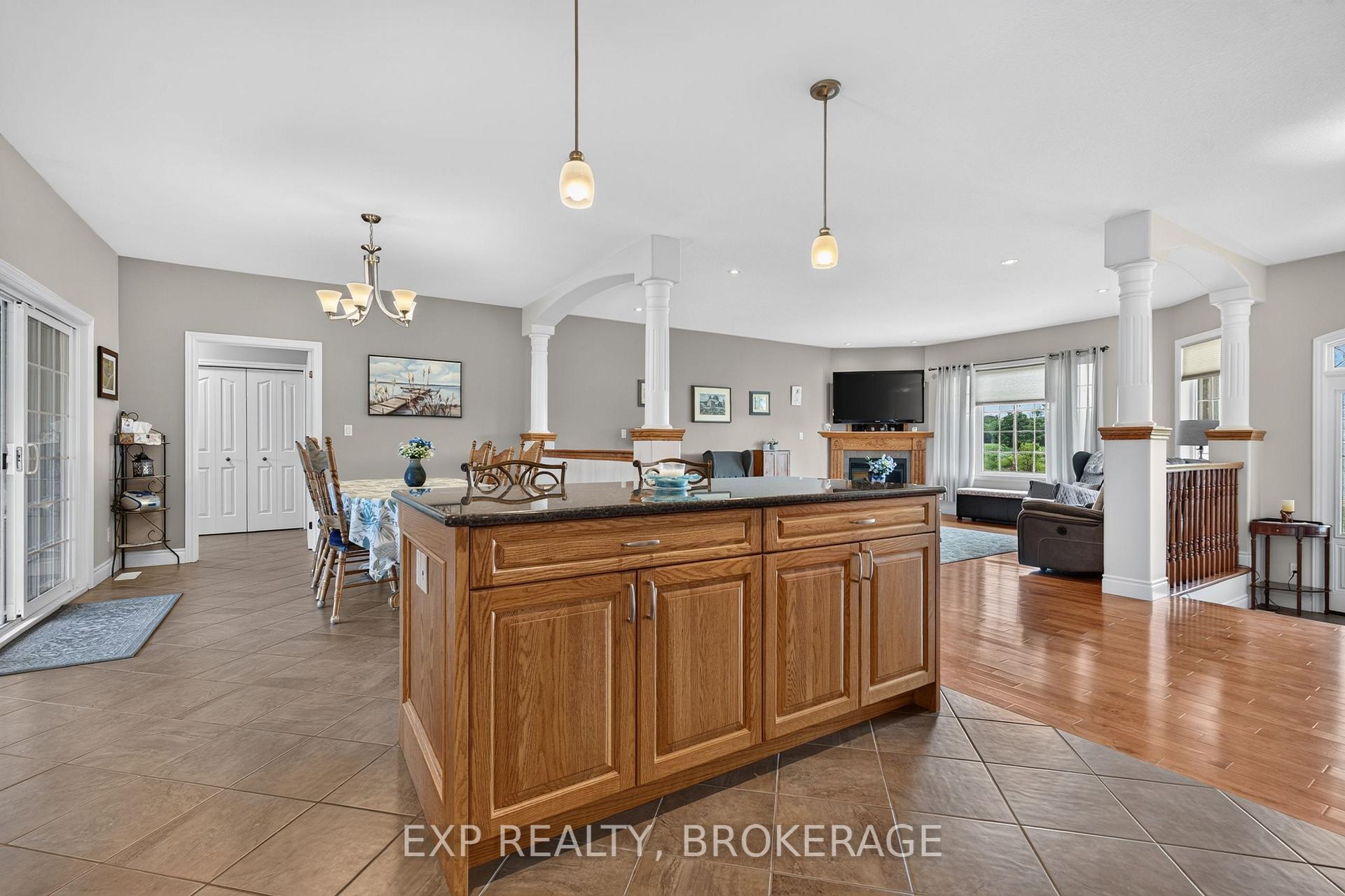 Photo 15 of 3081 Latimer Road, Frontenac, Frontenac South — HOMEH