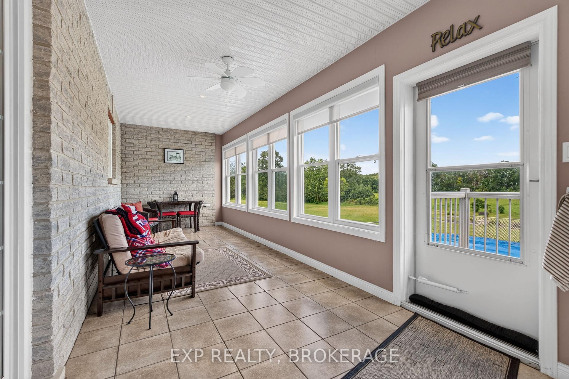 Photo 16 of 3081 Latimer Road, Frontenac, Frontenac South — HOMEH
