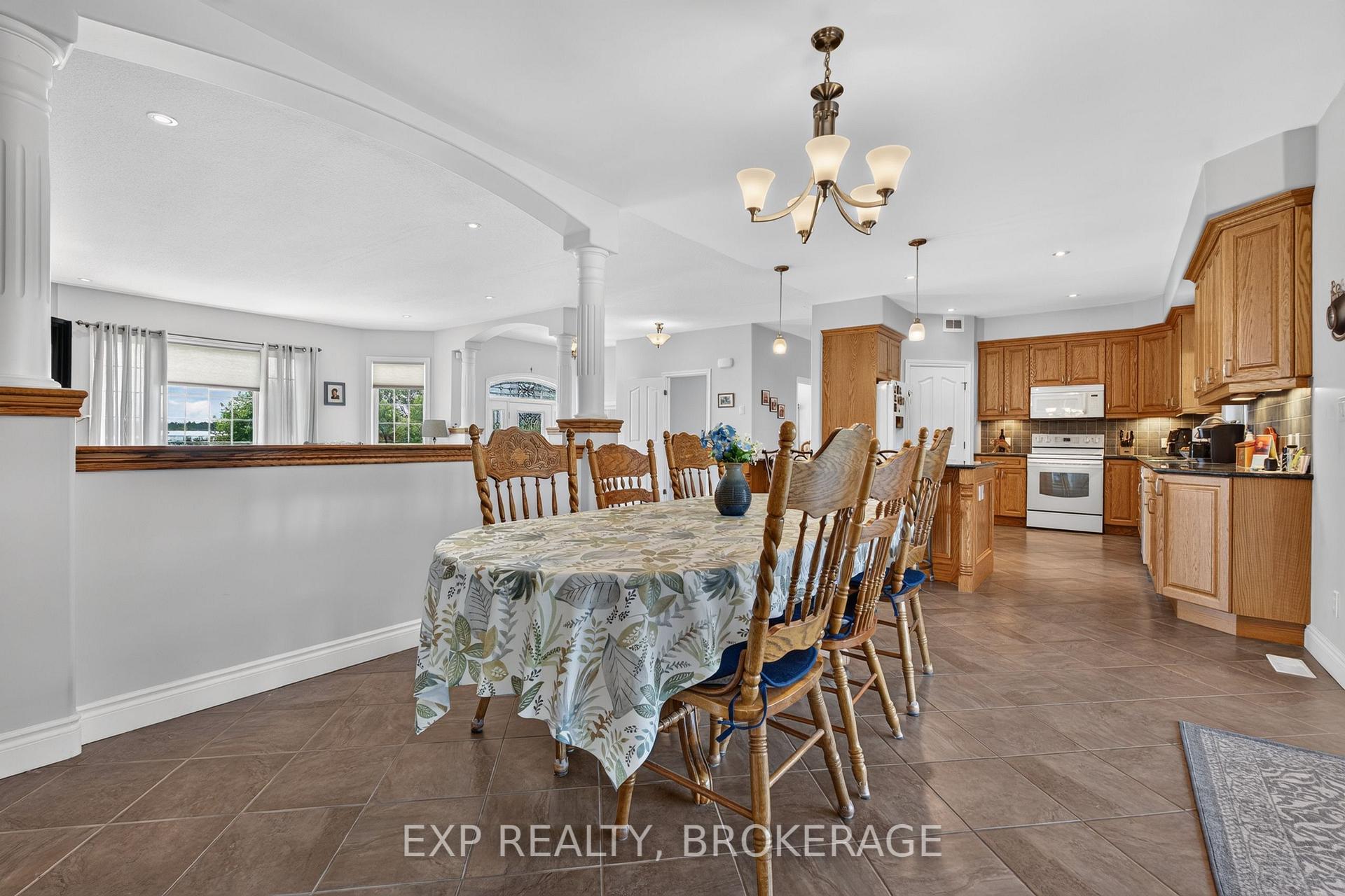Photo 19 of 3081 Latimer Road, Frontenac, Frontenac South — HOMEH