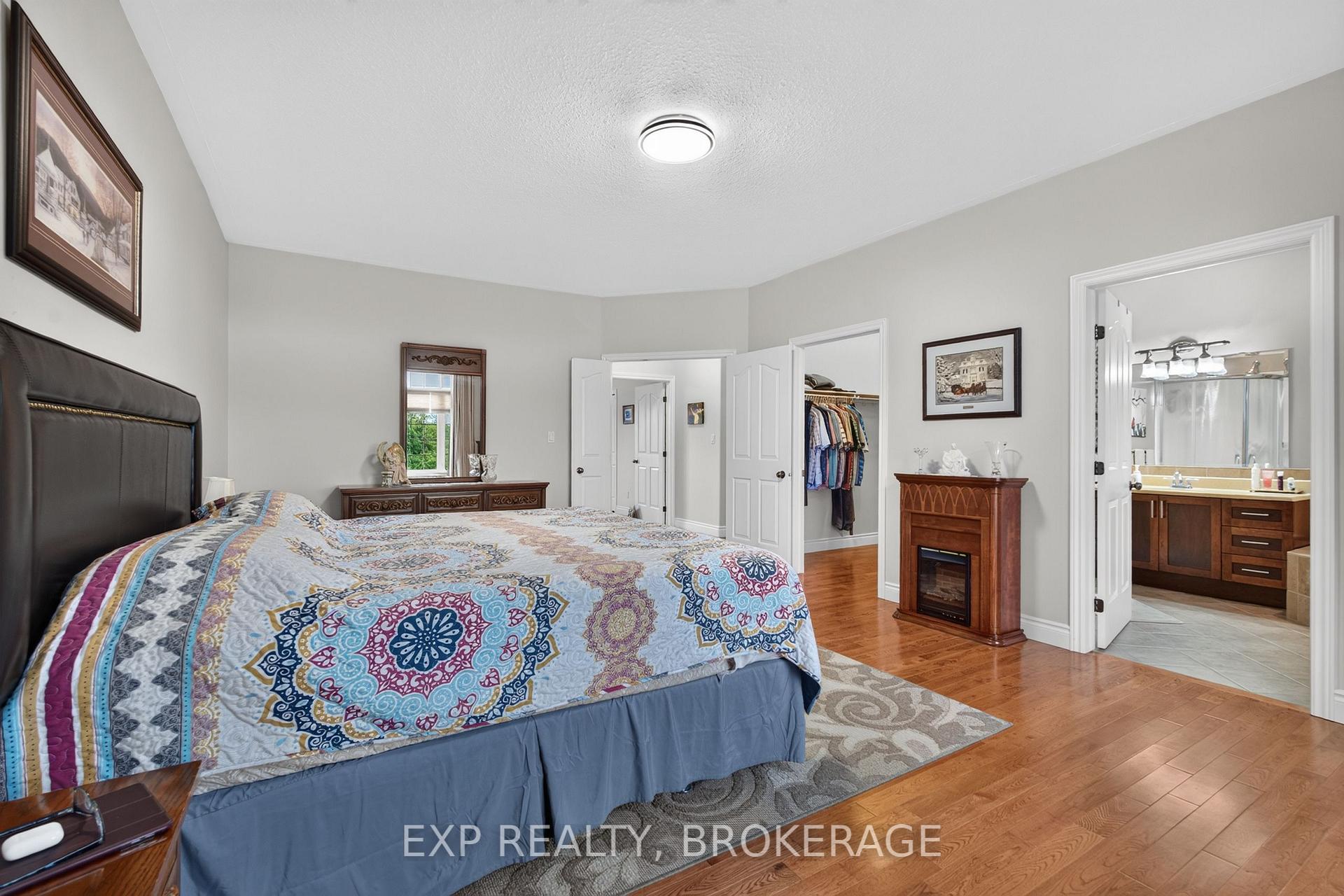 Photo 24 of 3081 Latimer Road, Frontenac, Frontenac South — HOMEH