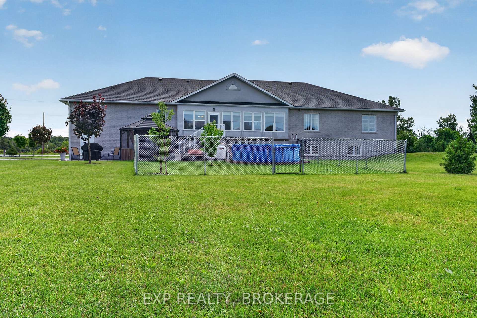Photo 45 of 3081 Latimer Road, Frontenac, Frontenac South — HOMEH