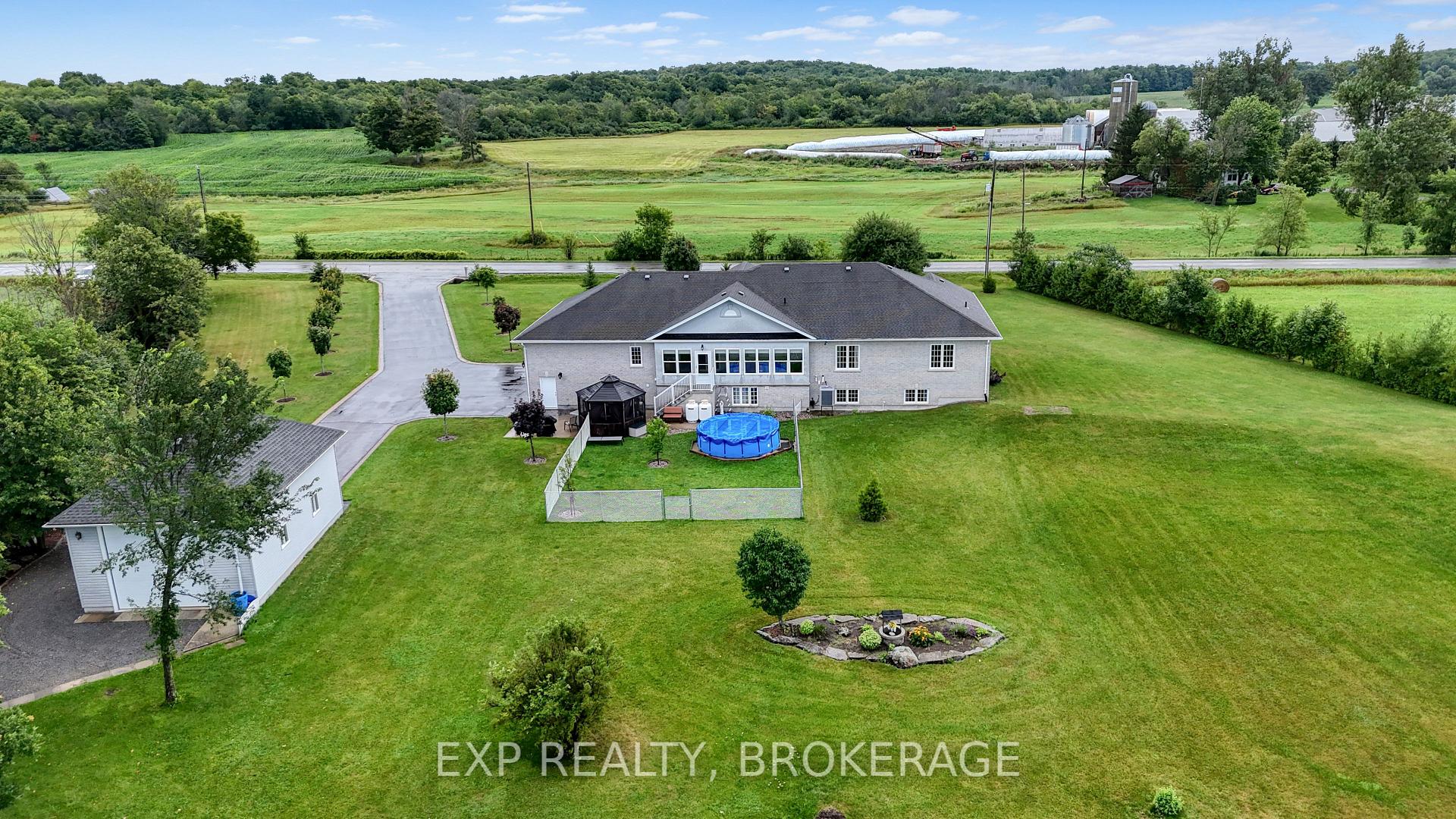 Photo 47 of 3081 Latimer Road, Frontenac, Frontenac South — HOMEH