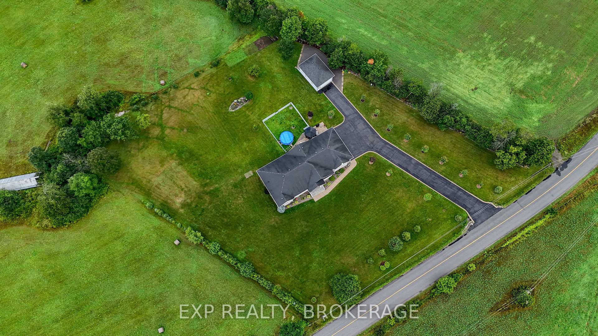Photo 48 of 3081 Latimer Road, Frontenac, Frontenac South — HOMEH