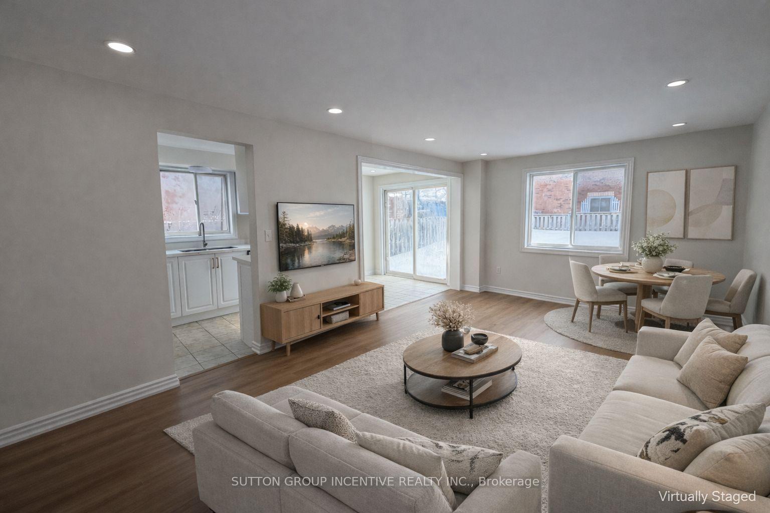 Photo 3 of 15 Timothy Lane, Barrie, Holly — HOMEH