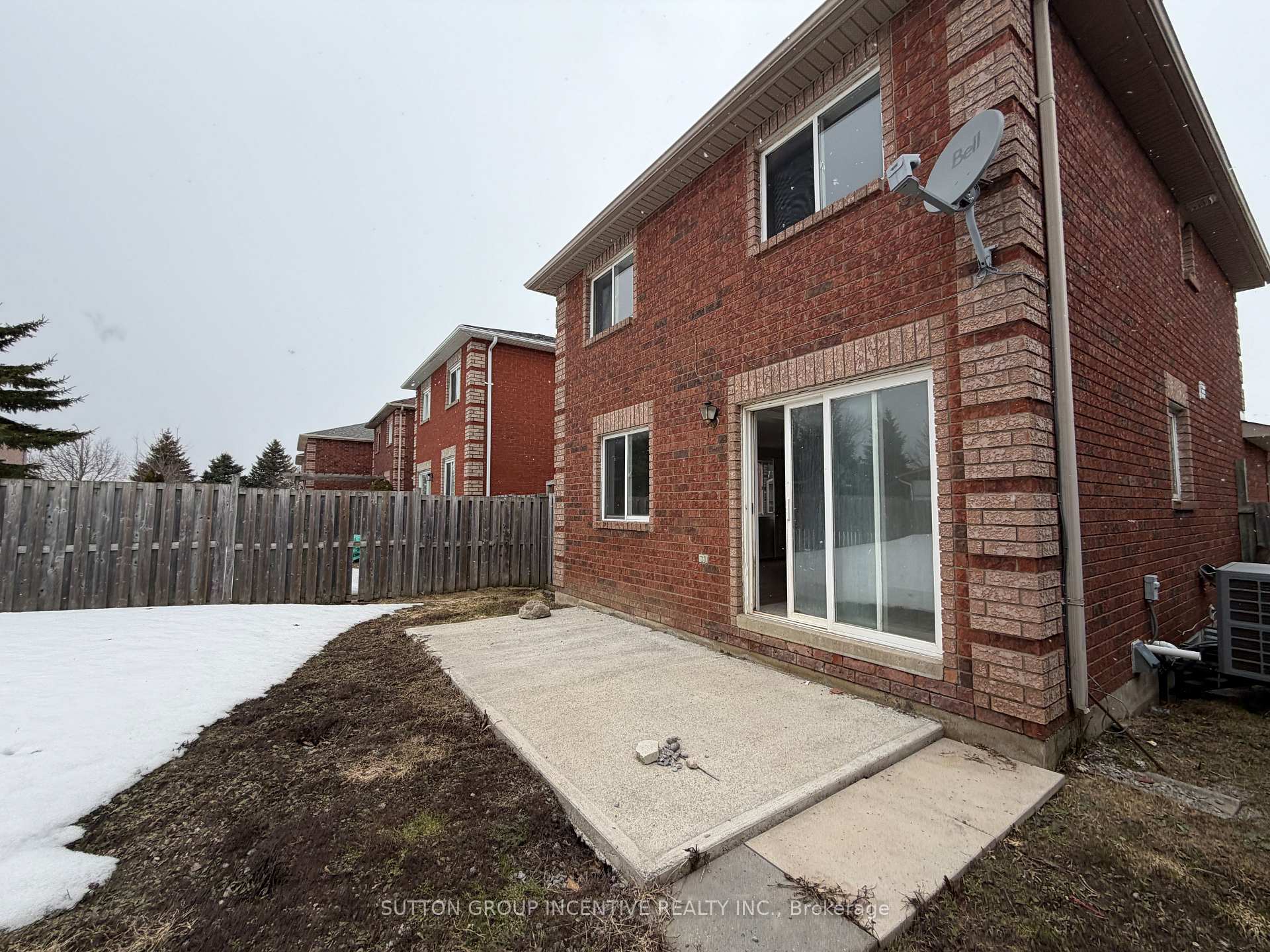 Photo 26 of 15 Timothy Lane, Barrie, Holly — HOMEH