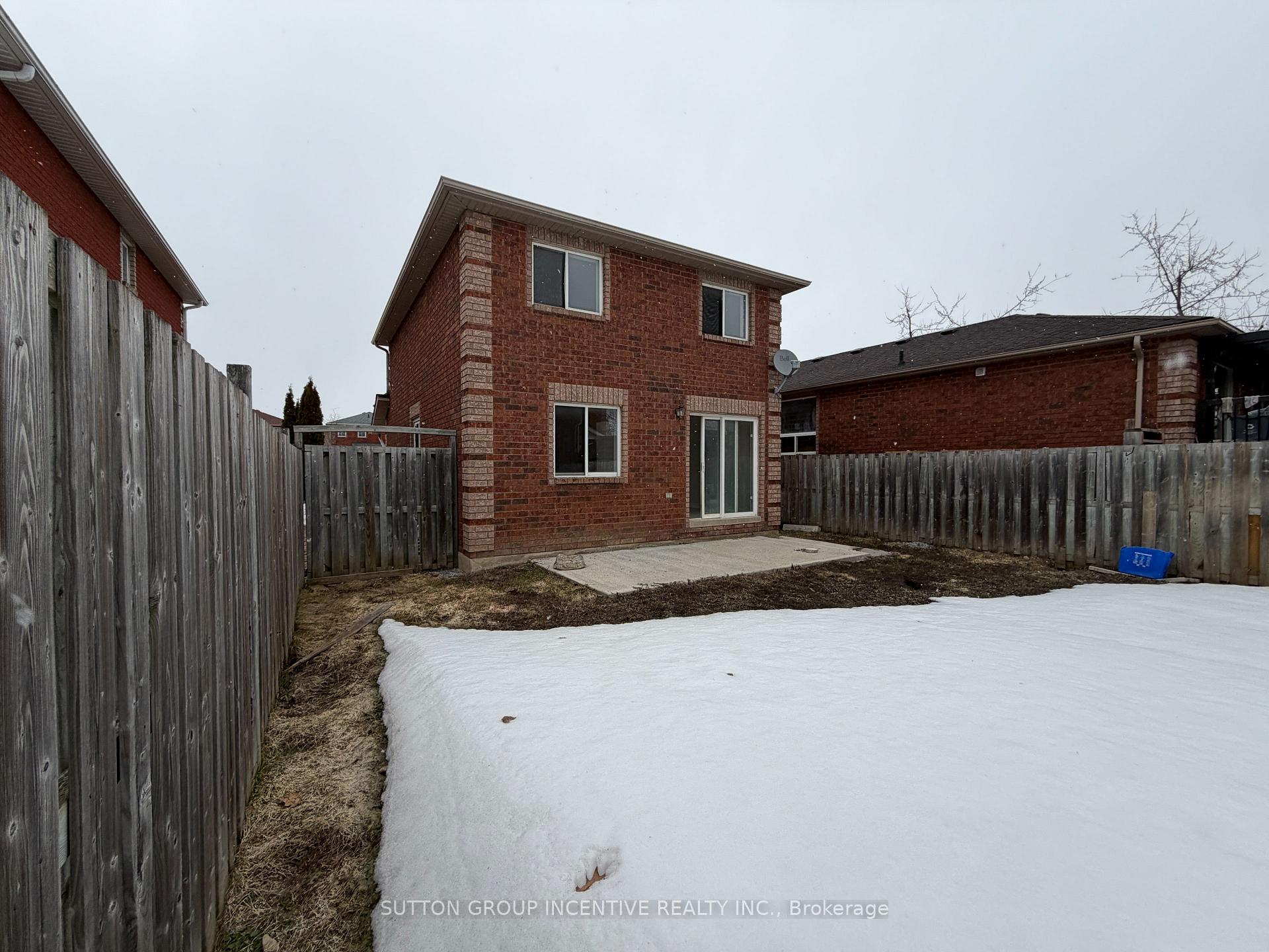 Photo 27 of 15 Timothy Lane, Barrie, Holly — HOMEH