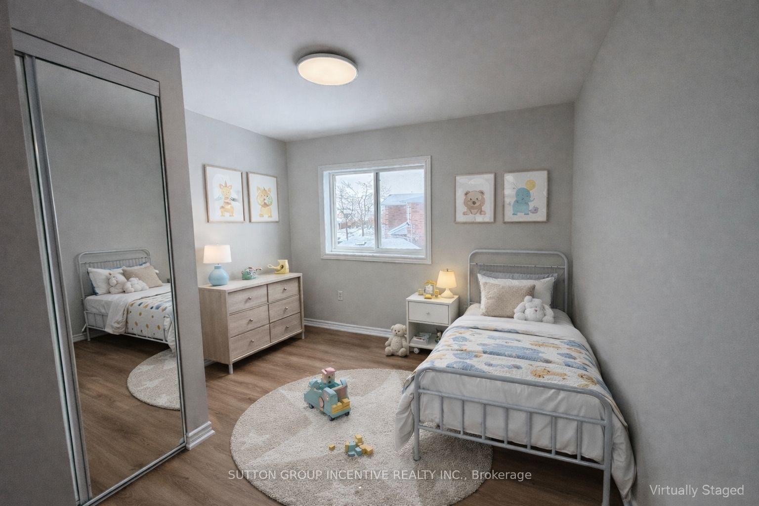 Photo 29 of 15 Timothy Lane, Barrie, Holly — HOMEH