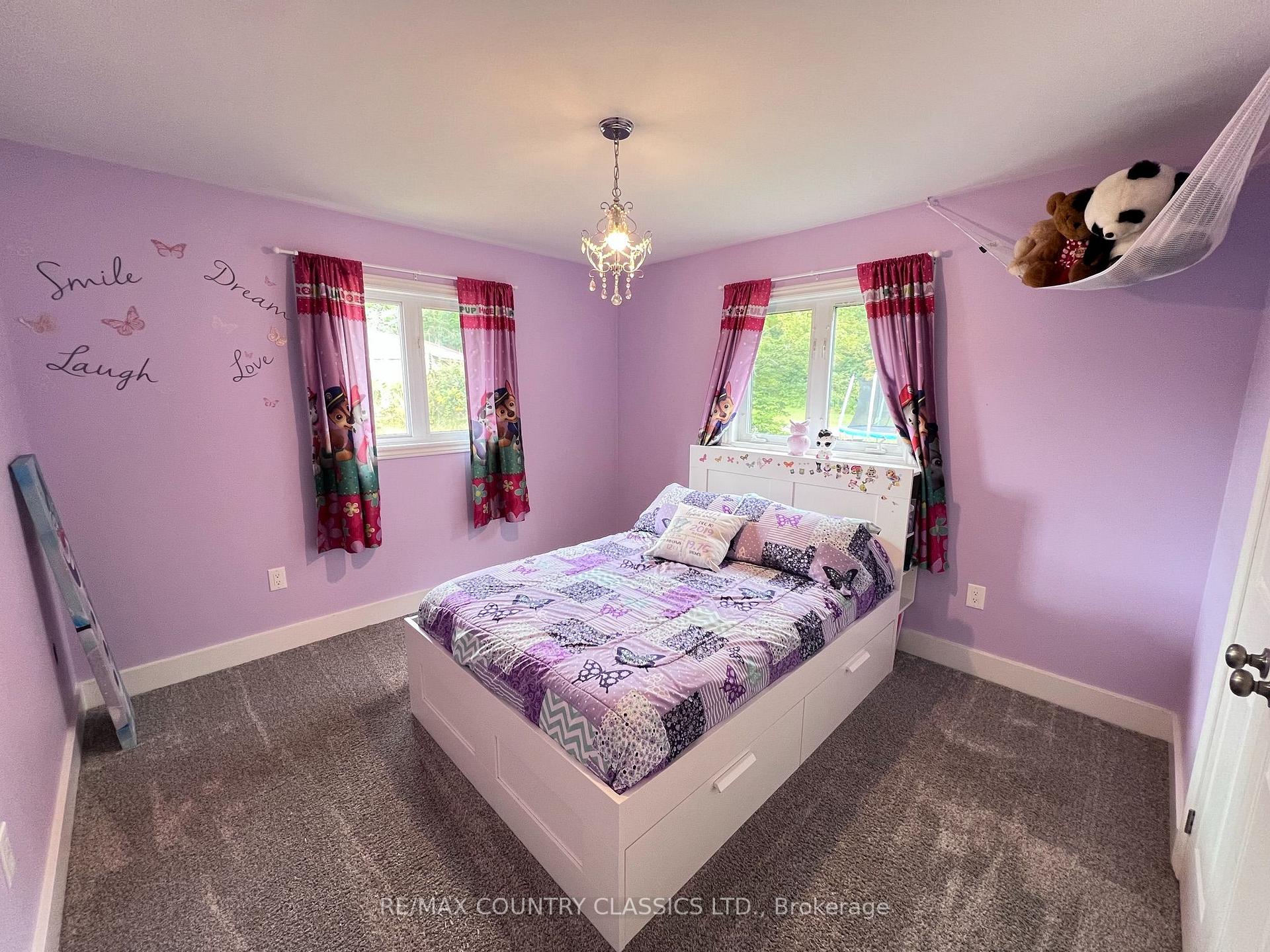 Photo 22 of 3952 Loop Road, Highlands East, Cardiff Ward — HOMEH