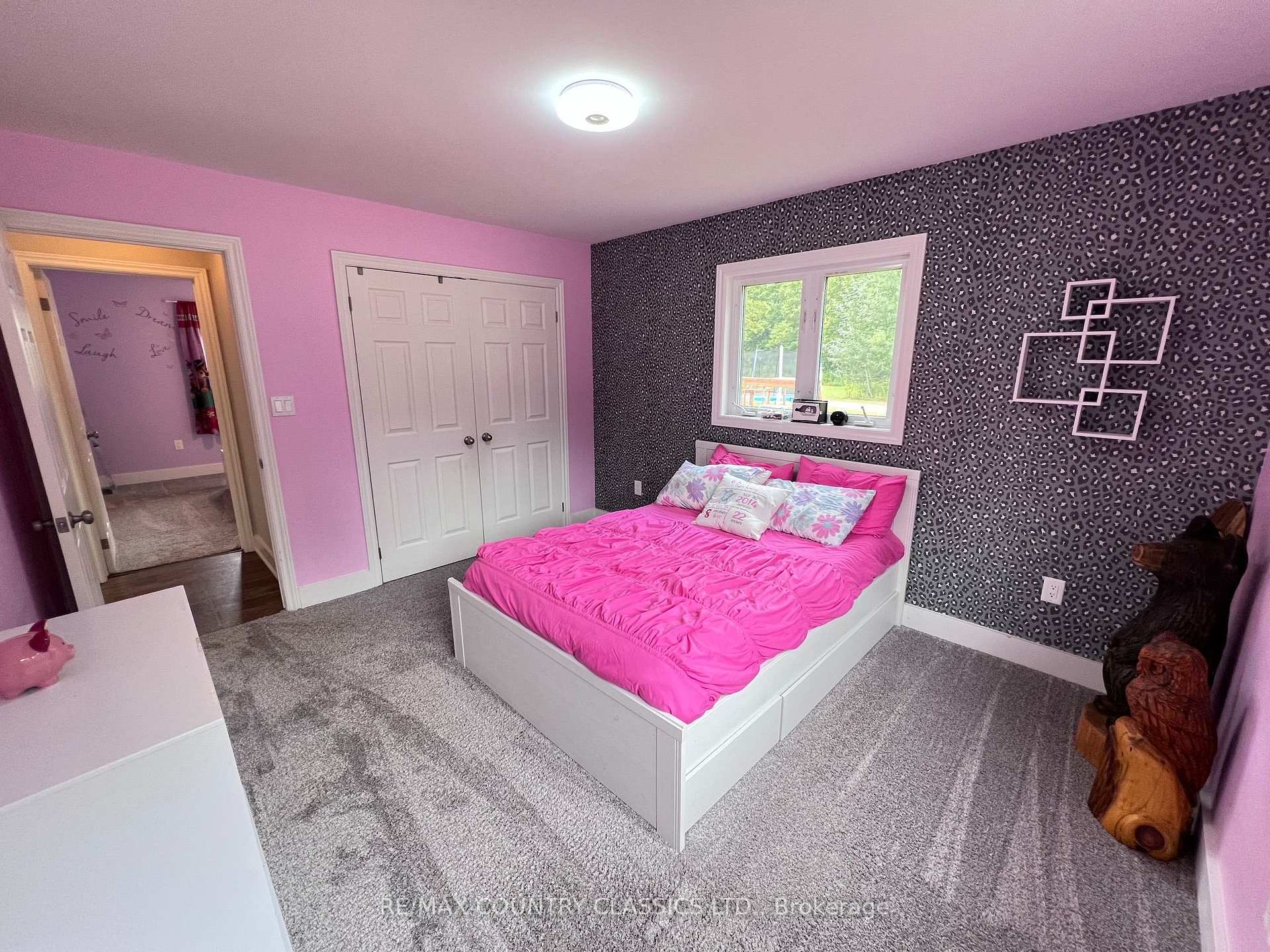 Photo 23 of 3952 Loop Road, Highlands East, Cardiff Ward — HOMEH
