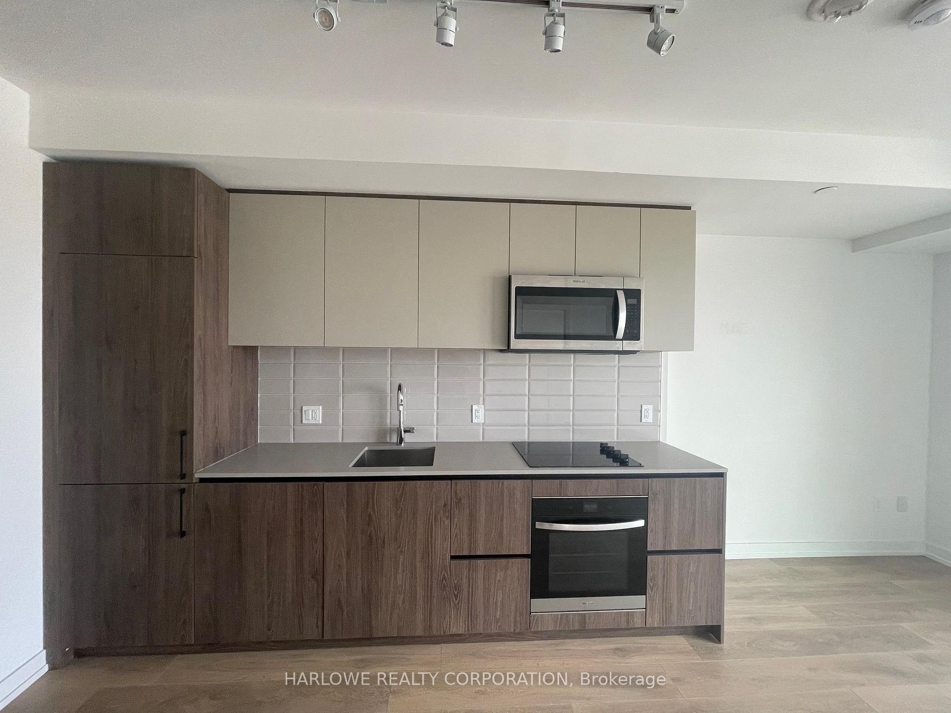 Photo 1 of Unit 731, 150 Logan Avenue, Toronto, South Riverdale — HOMEH