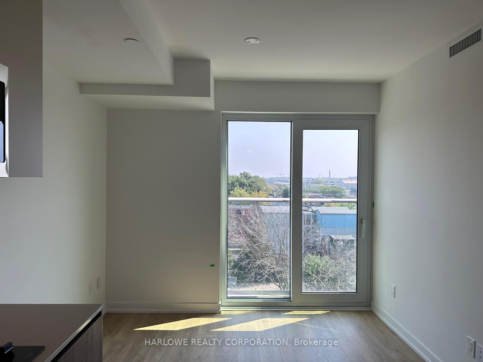 Photo 2 of Unit 731, 150 Logan Avenue, Toronto, South Riverdale — HOMEH
