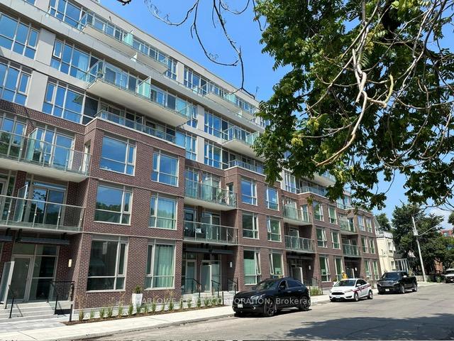 Photo 11 of Unit 731, 150 Logan Avenue, Toronto, South Riverdale — HOMEH