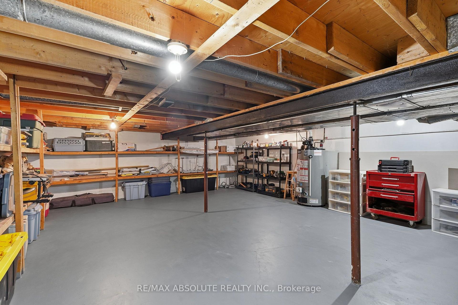 Photo 31 of 1000 Milburn Crescent, Ottawa, Cumberland Ridge — HOMEH