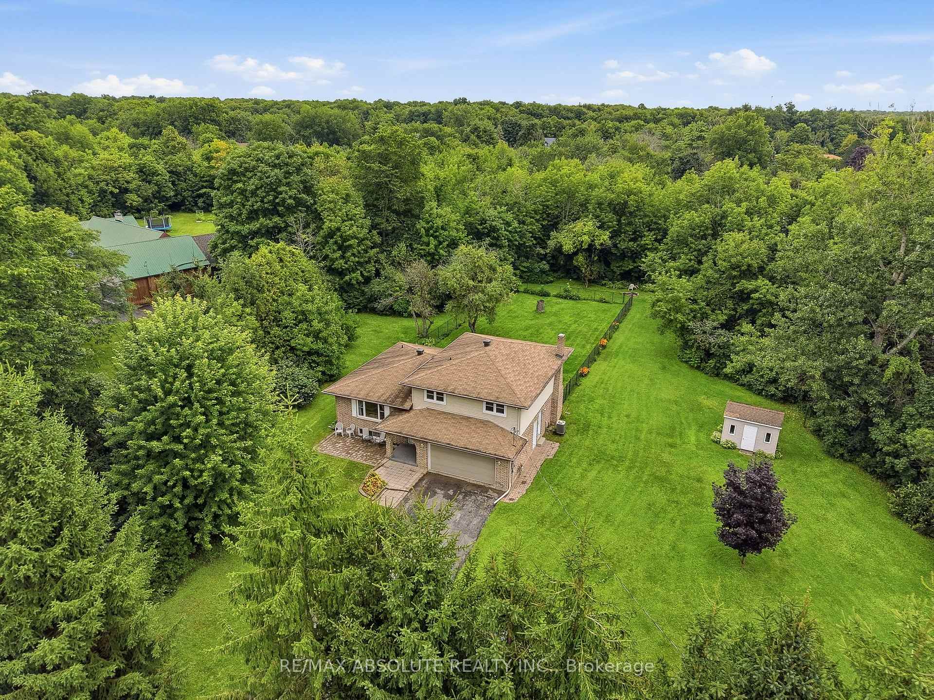 Photo 42 of 1000 Milburn Crescent, Ottawa, Cumberland Ridge — HOMEH