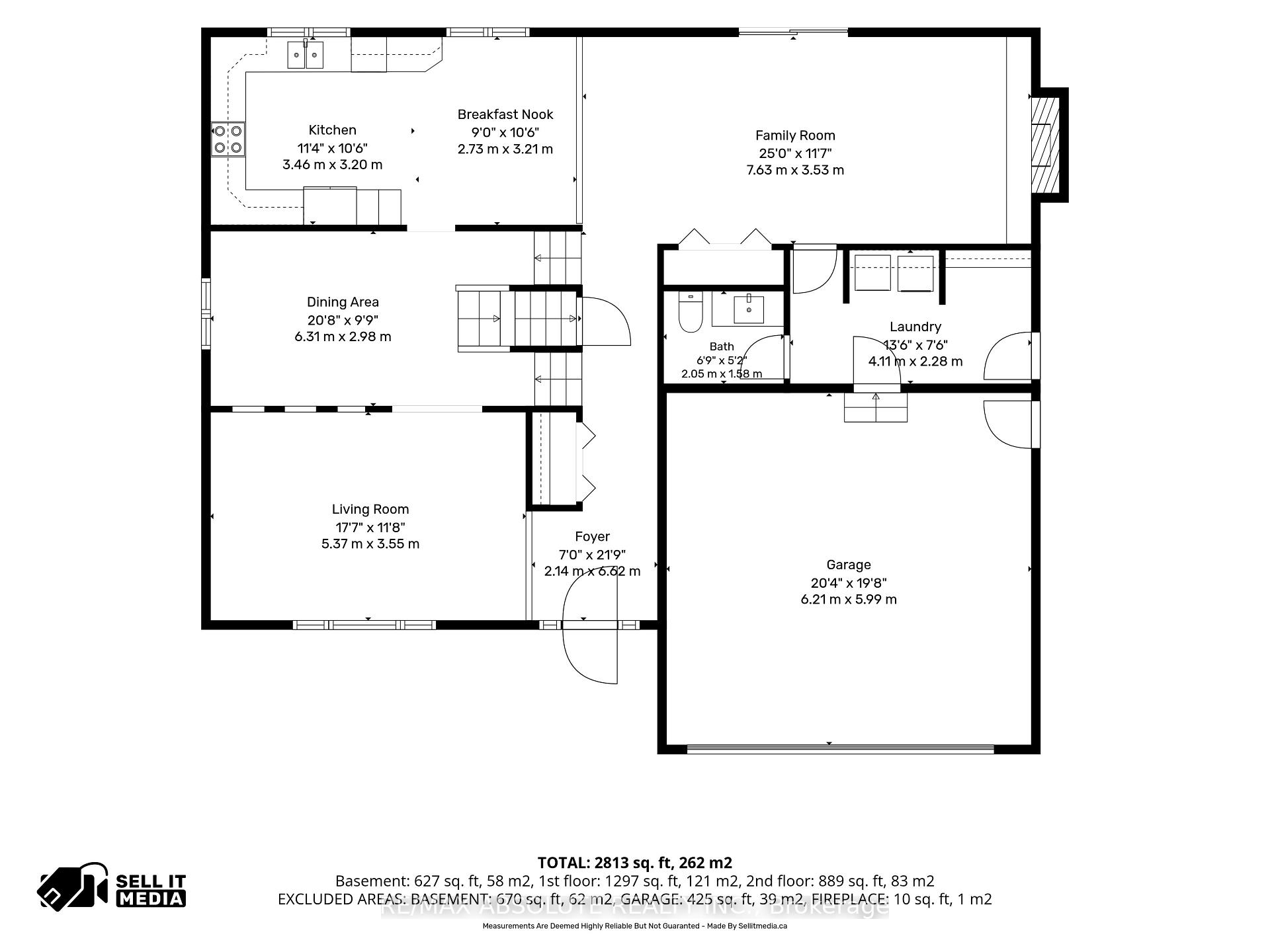 Photo 44 of 1000 Milburn Crescent, Ottawa, Cumberland Ridge — HOMEH