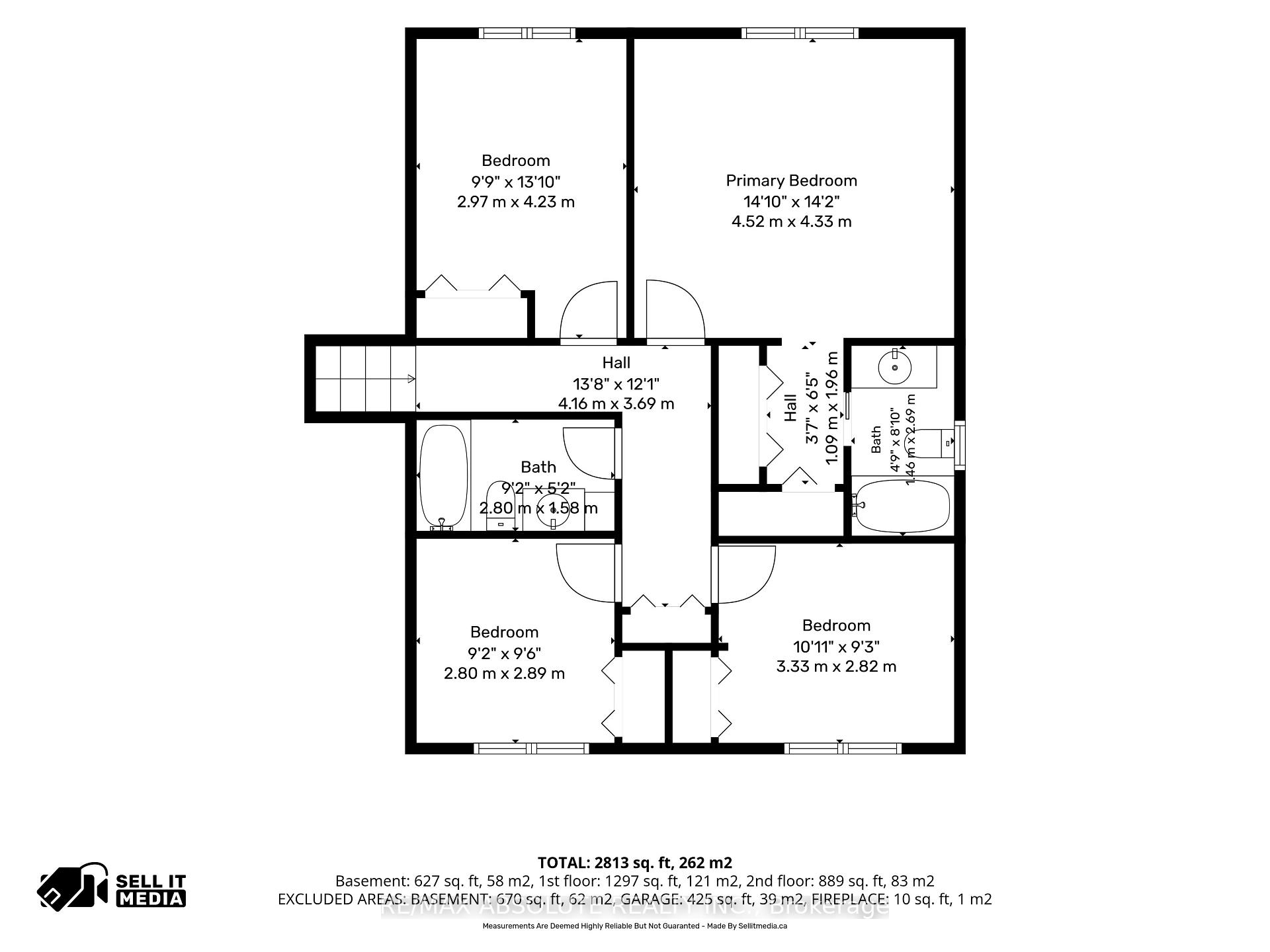 Photo 45 of 1000 Milburn Crescent, Ottawa, Cumberland Ridge — HOMEH
