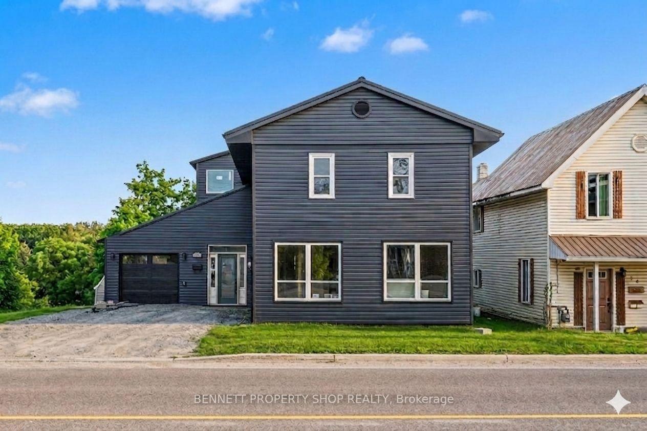 Photo 1 of 14 River Road, McNab/Braeside, Mcnab/Braeside Twps — HOMEH