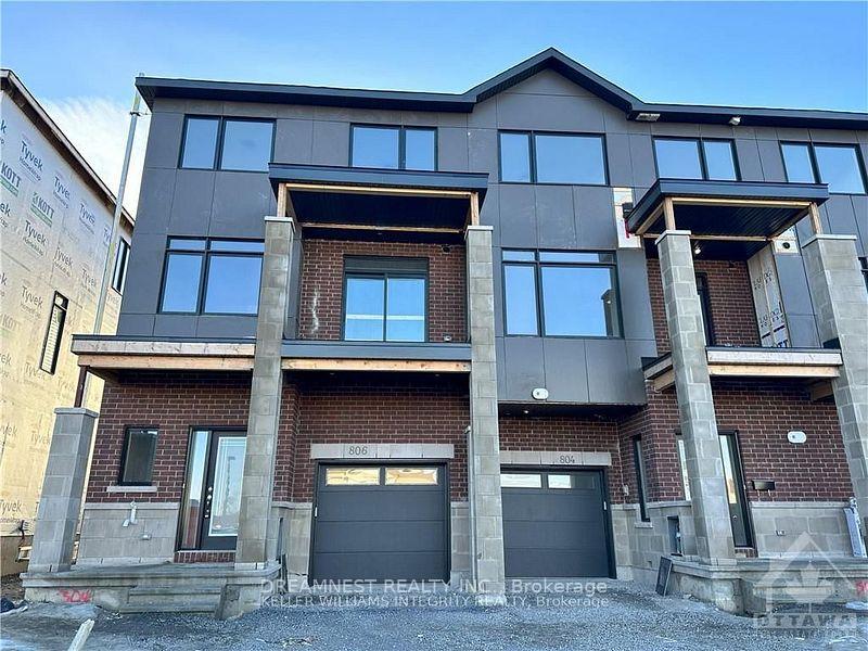 Photo 1 of 806 Anciano Crescent, Ottawa, Kanata - Emerald Meadows/Trailwest — HOMEH