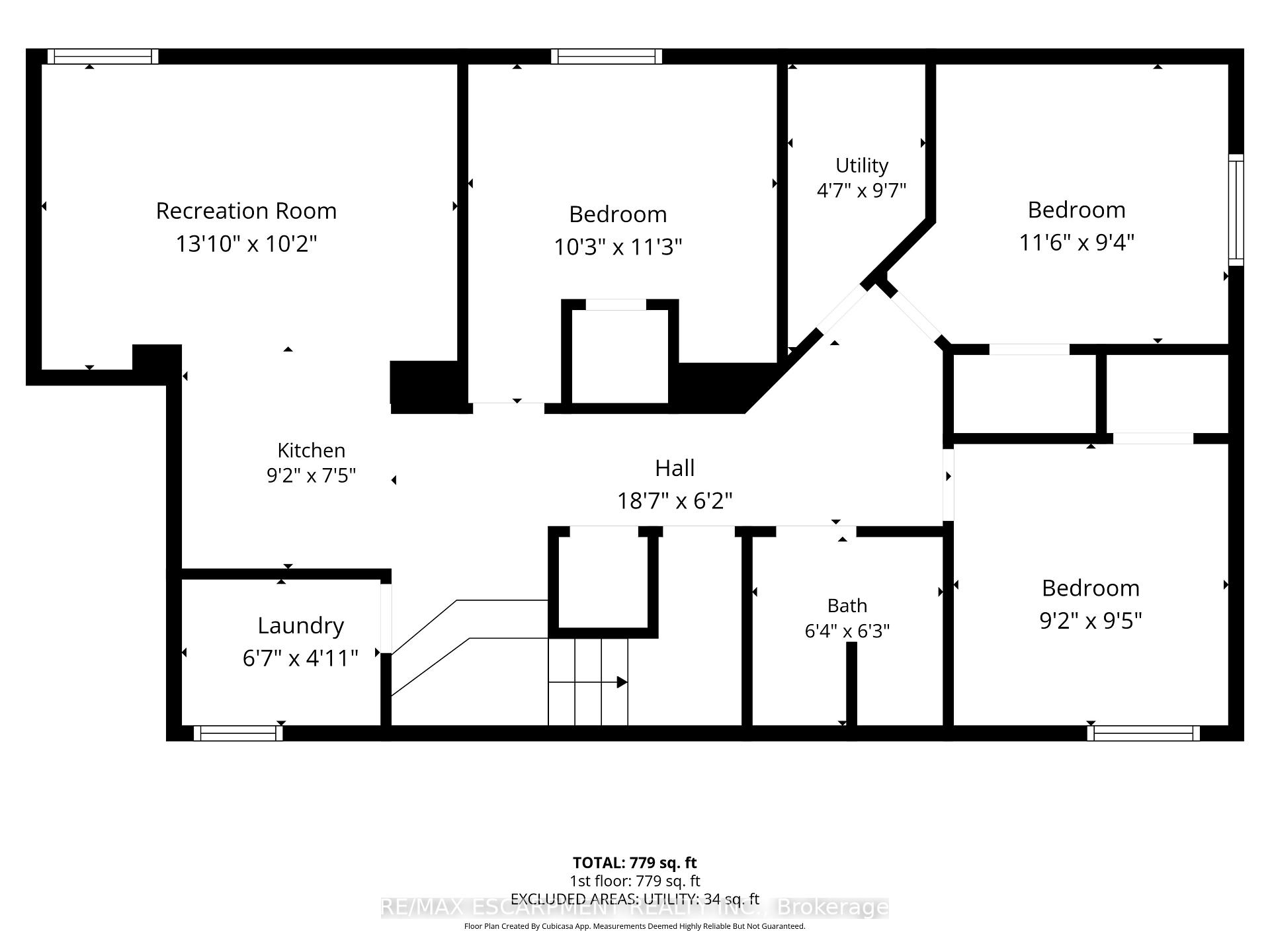 Photo 31 of 299 West 5th Street, Hamilton, Buchanan — HOMEH