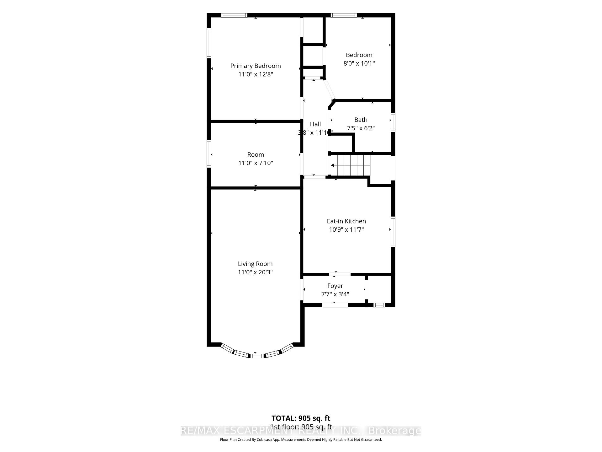 Photo 32 of 299 West 5th Street, Hamilton, Buchanan — HOMEH