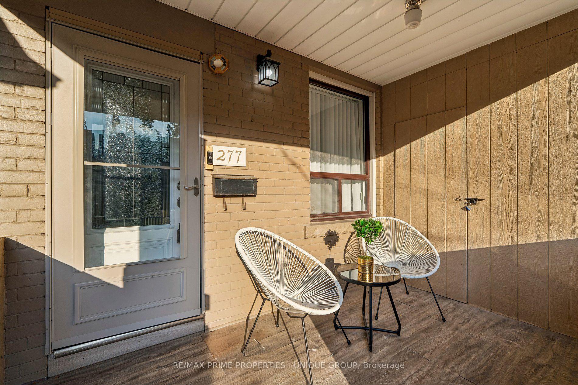 Photo 3 of 277 Westmoreland Avenue, Toronto, Dovercourt-Wallace Emerson-Junction — HOMEH