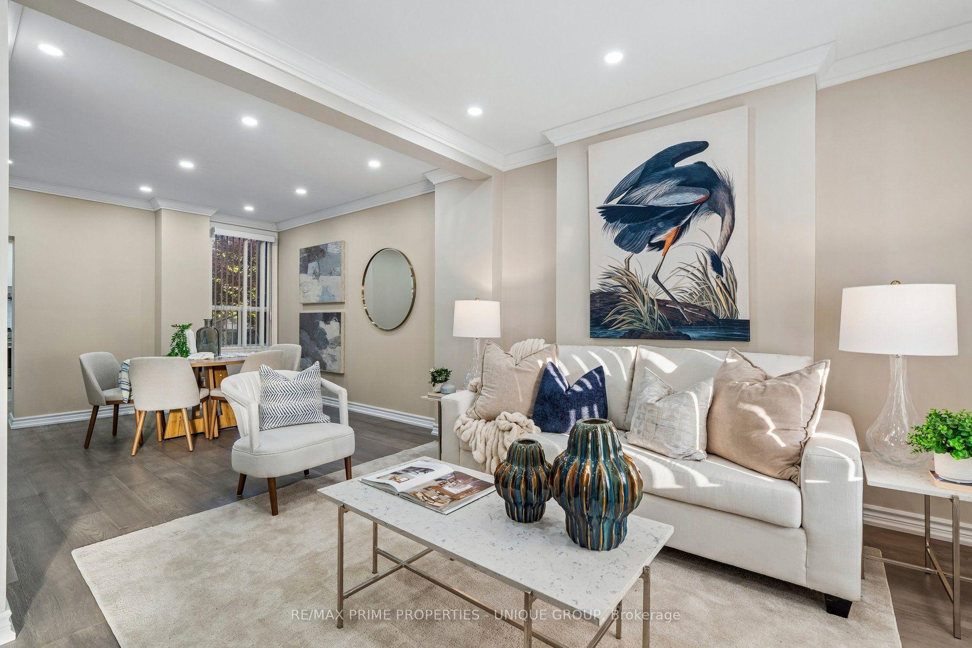 Photo 4 of 277 Westmoreland Avenue, Toronto, Dovercourt-Wallace Emerson-Junction — HOMEH
