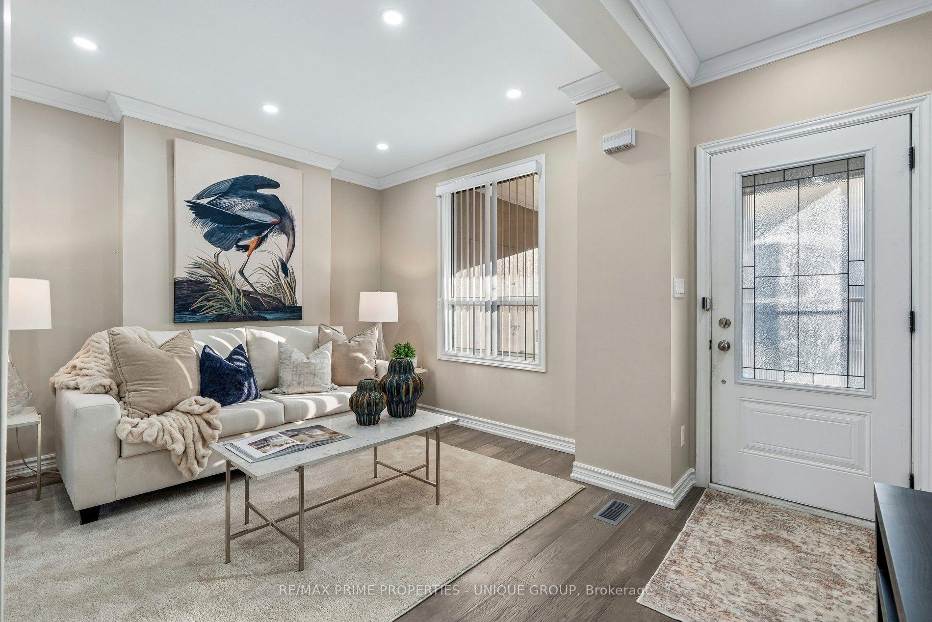 Photo 6 of 277 Westmoreland Avenue, Toronto, Dovercourt-Wallace Emerson-Junction — HOMEH