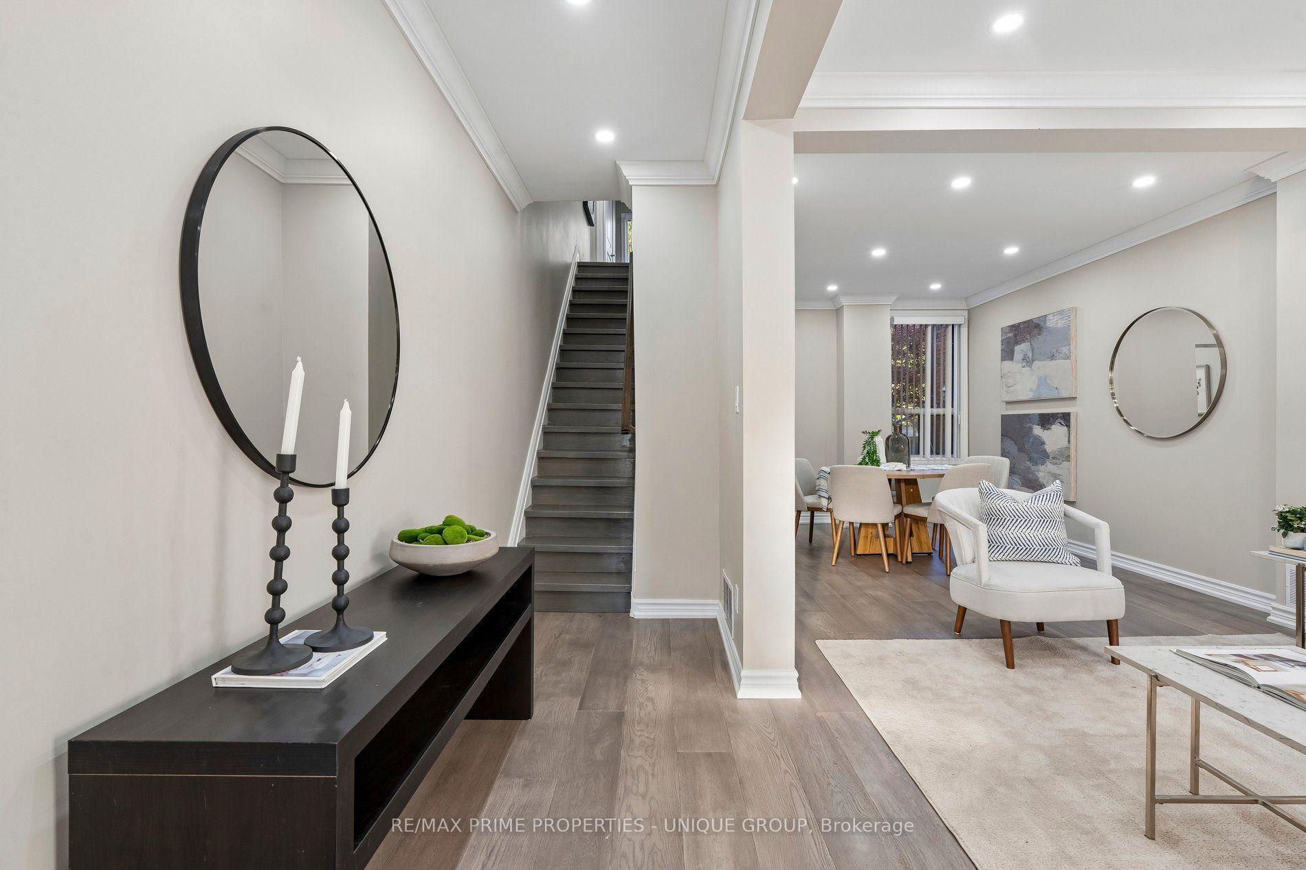 Photo 9 of 277 Westmoreland Avenue, Toronto, Dovercourt-Wallace Emerson-Junction — HOMEH