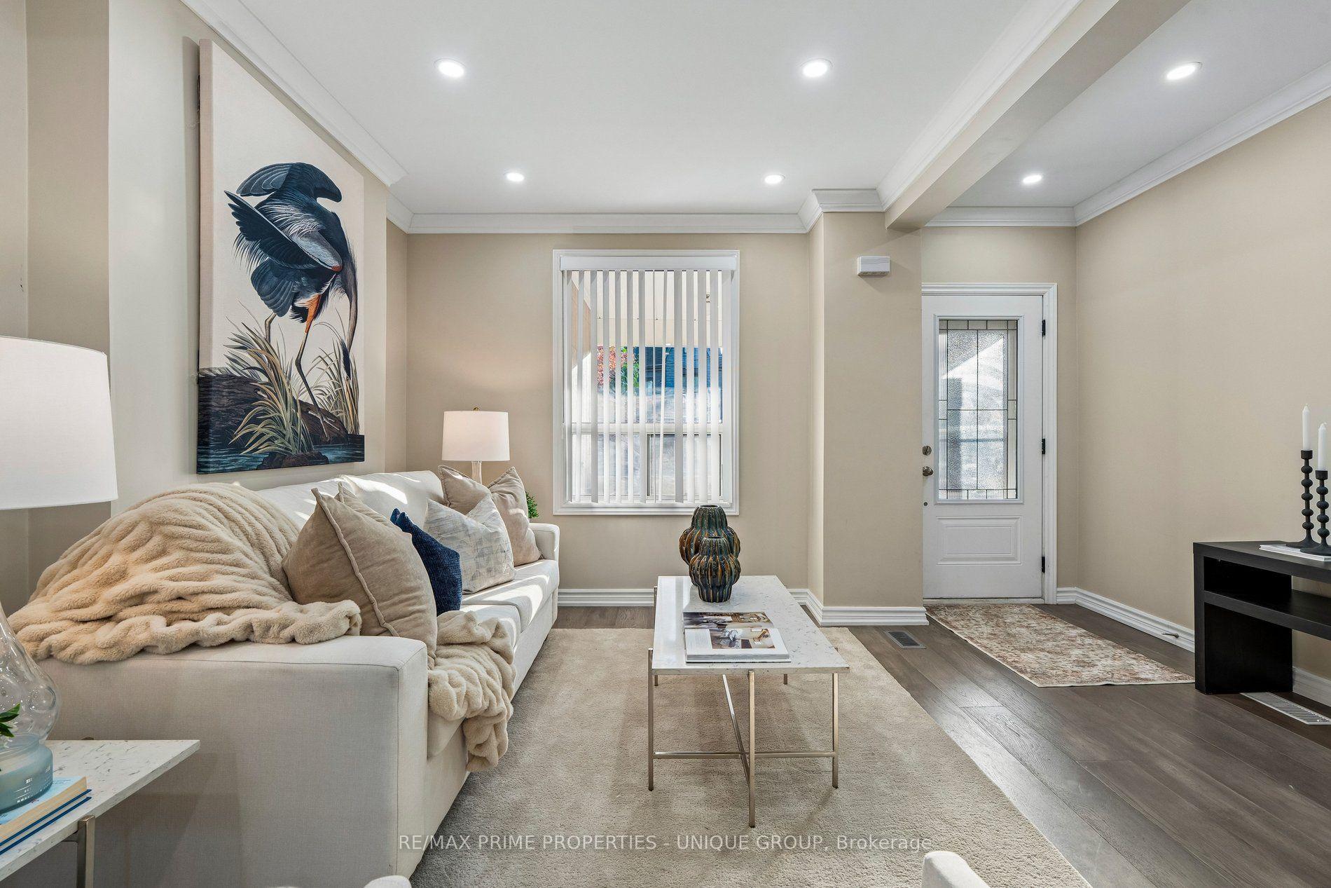 Photo 10 of 277 Westmoreland Avenue, Toronto, Dovercourt-Wallace Emerson-Junction — HOMEH
