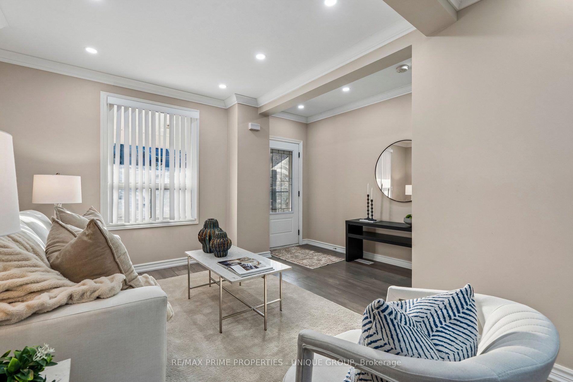 Photo 11 of 277 Westmoreland Avenue, Toronto, Dovercourt-Wallace Emerson-Junction — HOMEH