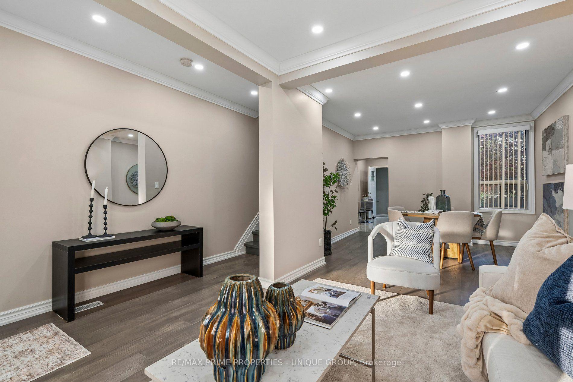 Photo 12 of 277 Westmoreland Avenue, Toronto, Dovercourt-Wallace Emerson-Junction — HOMEH