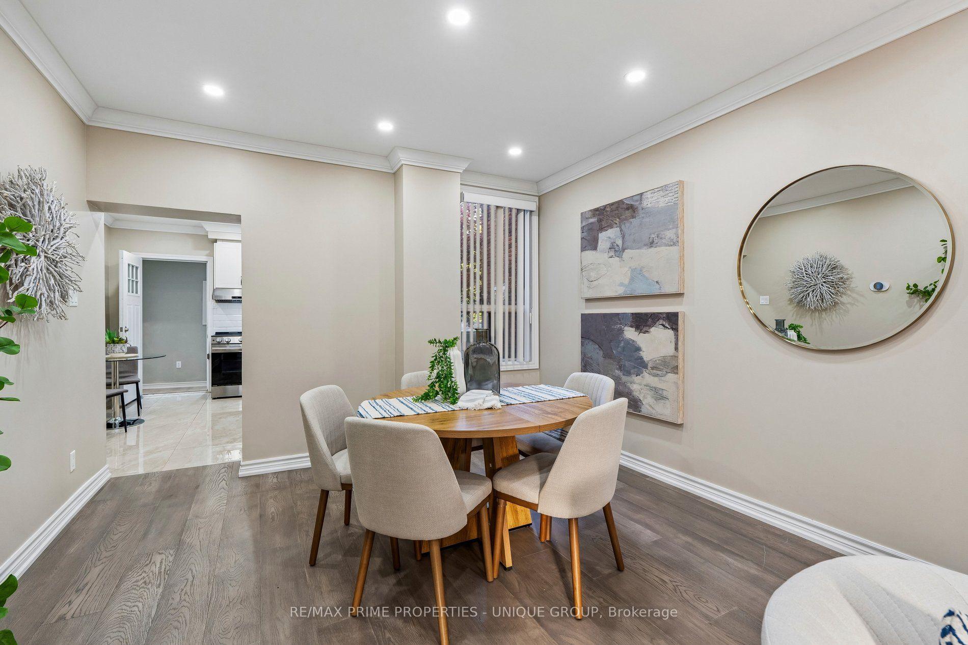 Photo 14 of 277 Westmoreland Avenue, Toronto, Dovercourt-Wallace Emerson-Junction — HOMEH