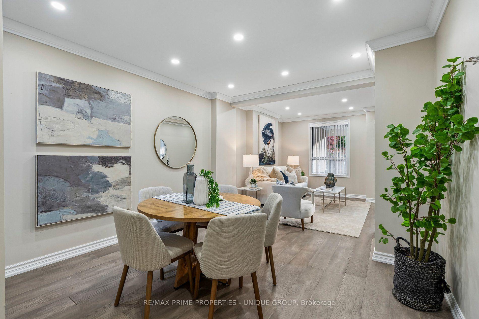 Photo 15 of 277 Westmoreland Avenue, Toronto, Dovercourt-Wallace Emerson-Junction — HOMEH