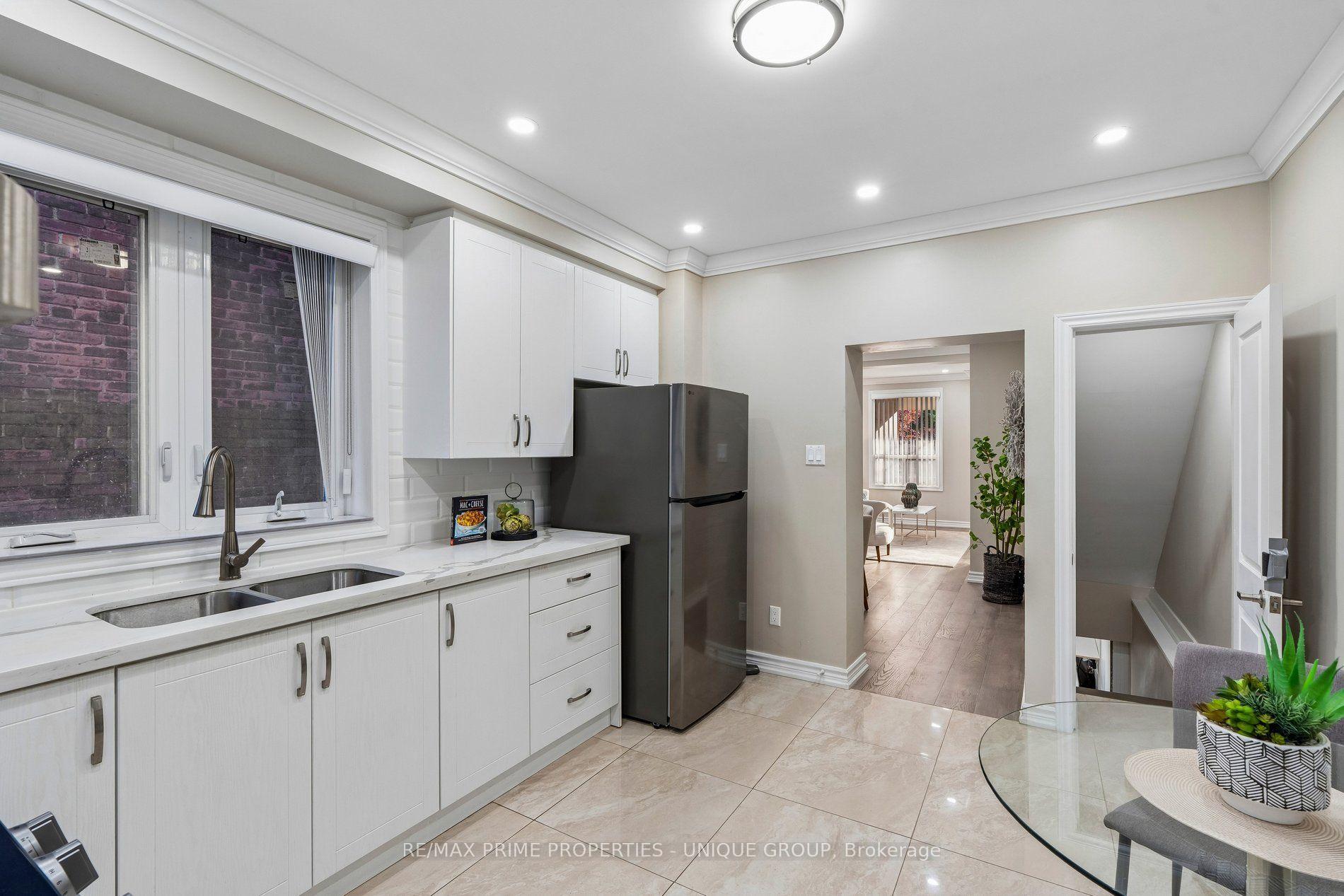 Photo 17 of 277 Westmoreland Avenue, Toronto, Dovercourt-Wallace Emerson-Junction — HOMEH