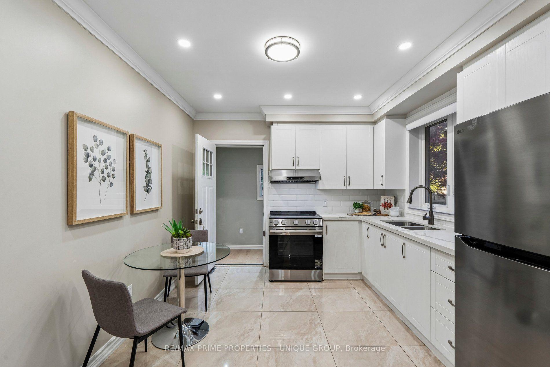 Photo 18 of 277 Westmoreland Avenue, Toronto, Dovercourt-Wallace Emerson-Junction — HOMEH
