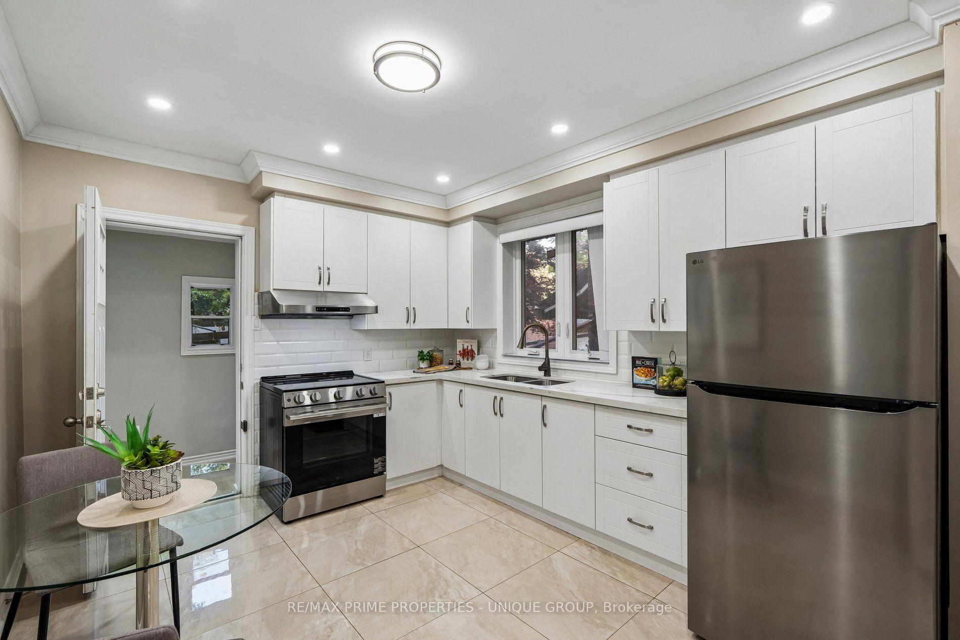 Photo 19 of 277 Westmoreland Avenue, Toronto, Dovercourt-Wallace Emerson-Junction — HOMEH